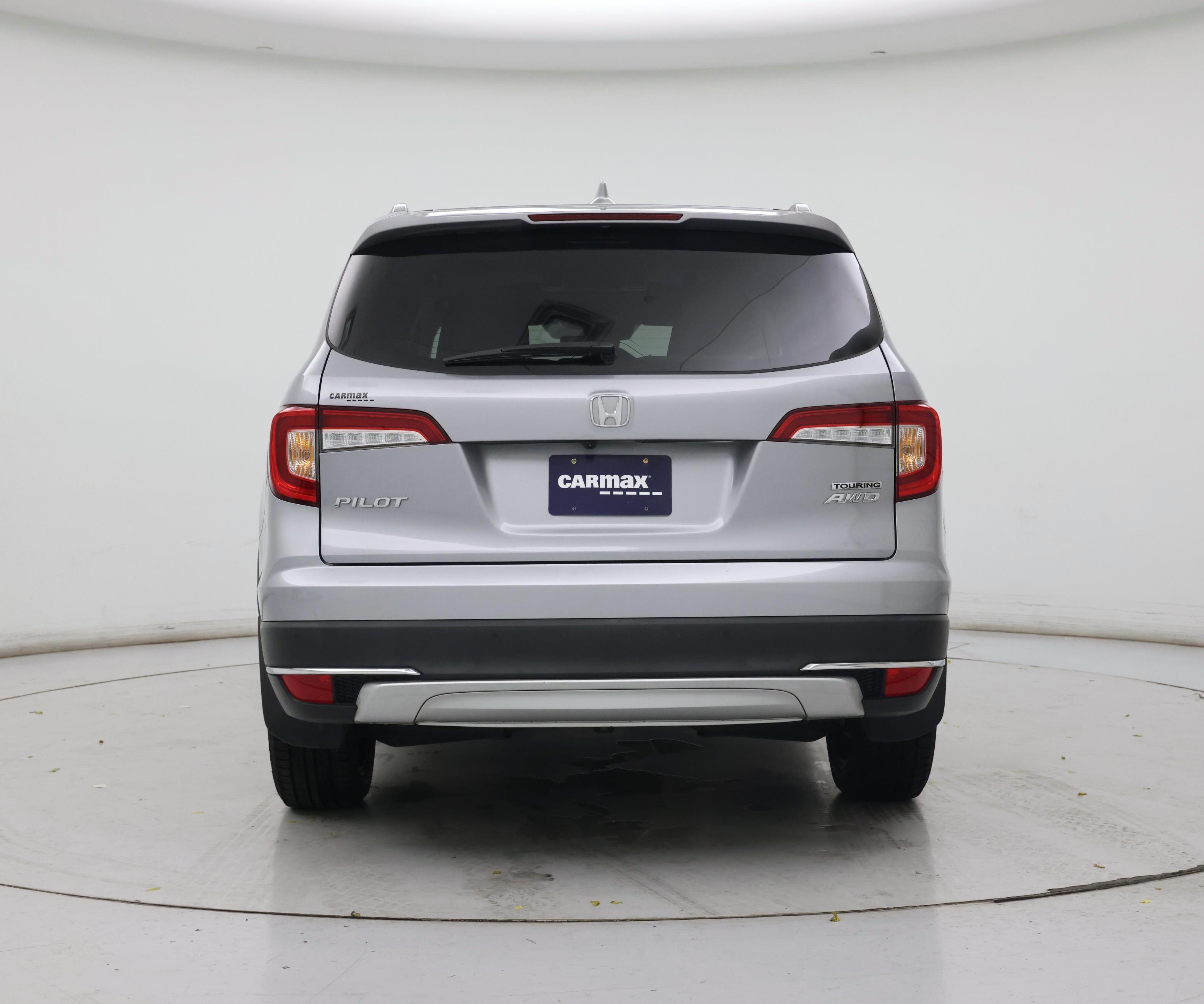 Thumbnail: 2022 Honda Pilot - 6
