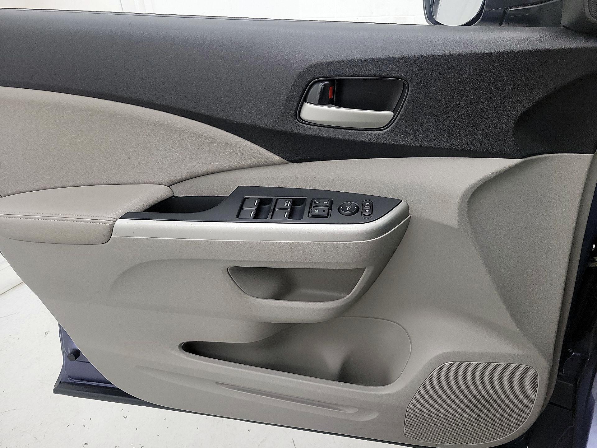 Thumbnail: 2014 Honda CR-V - 12