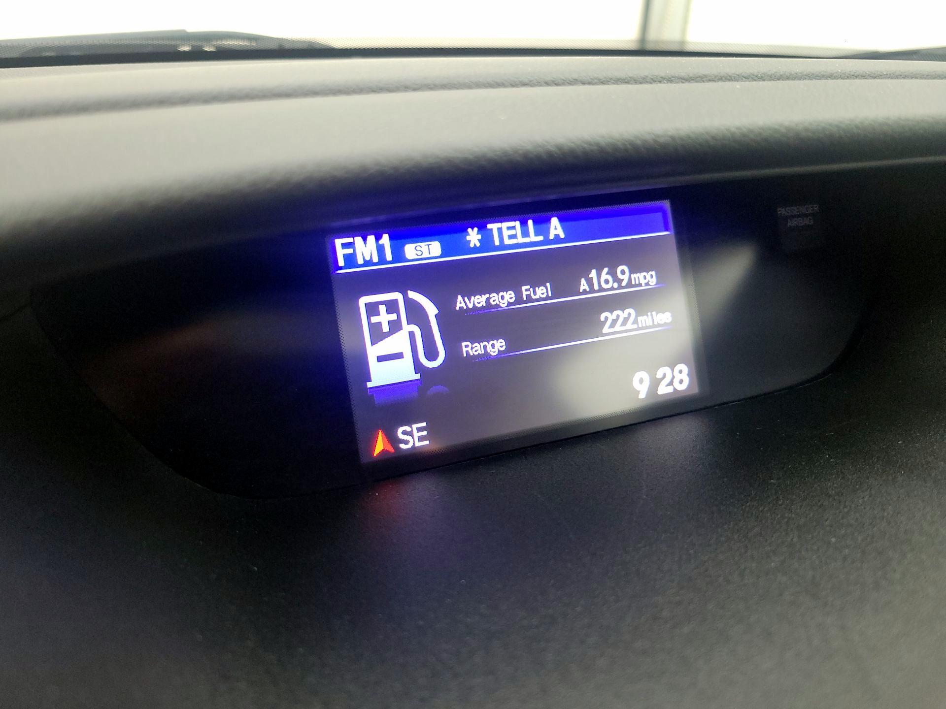 Thumbnail: 2014 Honda CR-V - 15