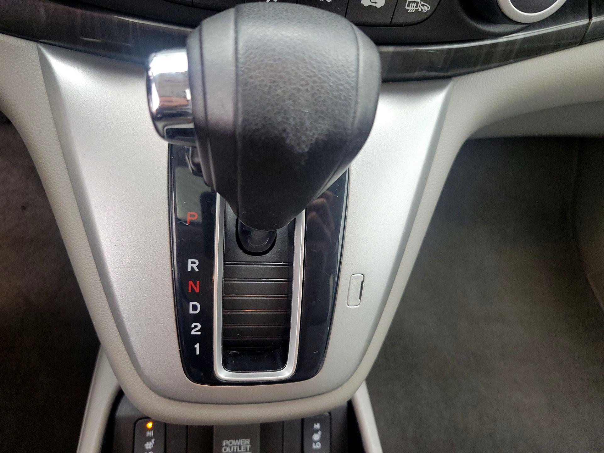 Thumbnail: 2014 Honda CR-V - 17