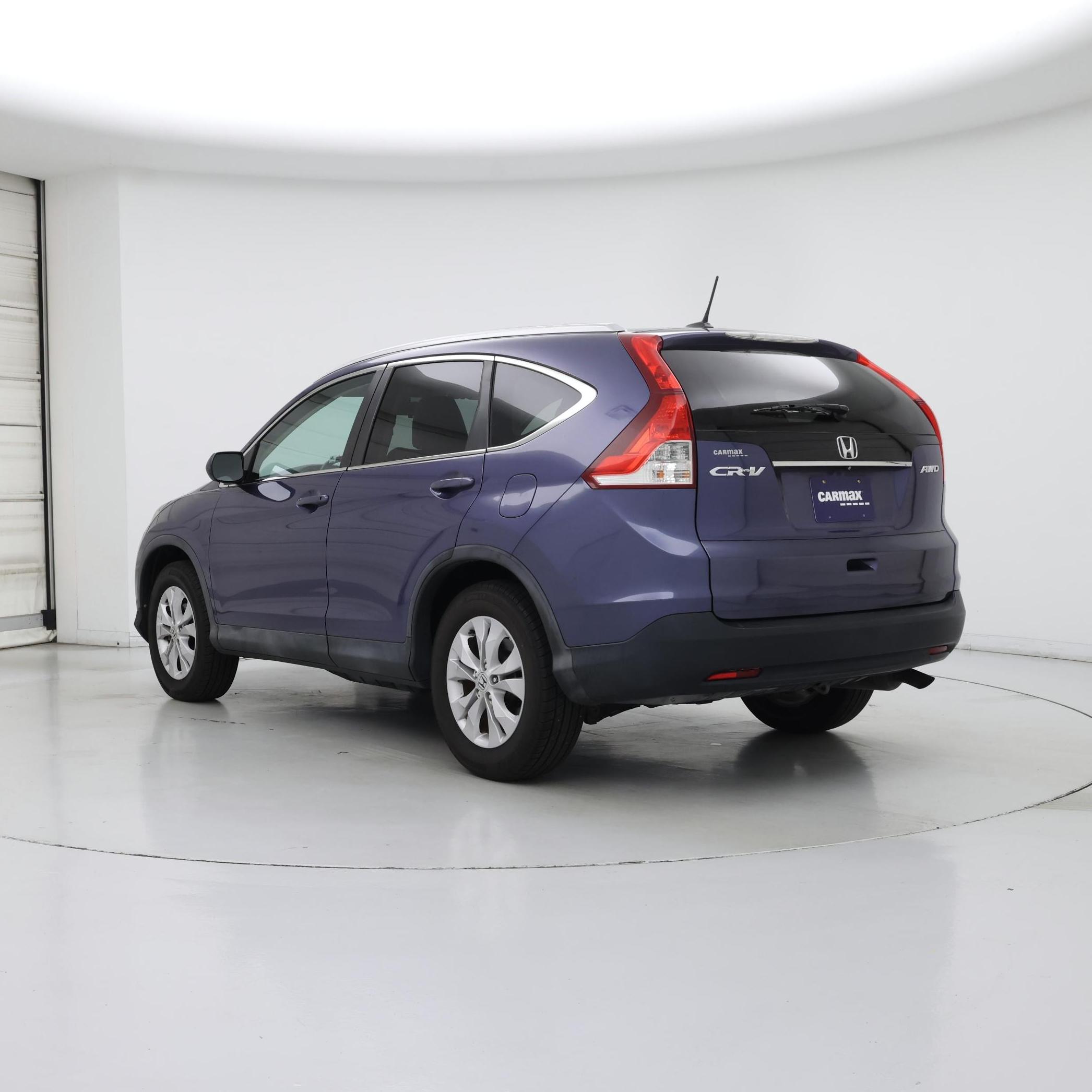 Thumbnail: 2014 Honda CR-V - 2