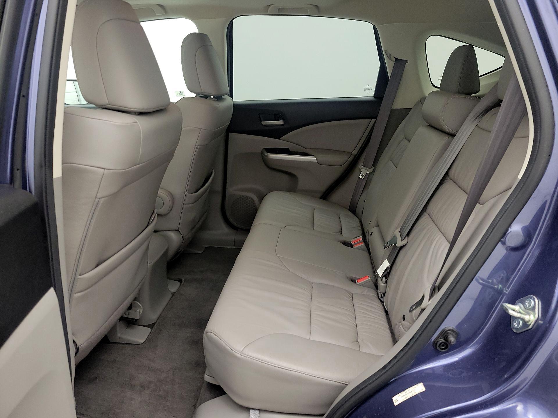 Thumbnail: 2014 Honda CR-V - 20