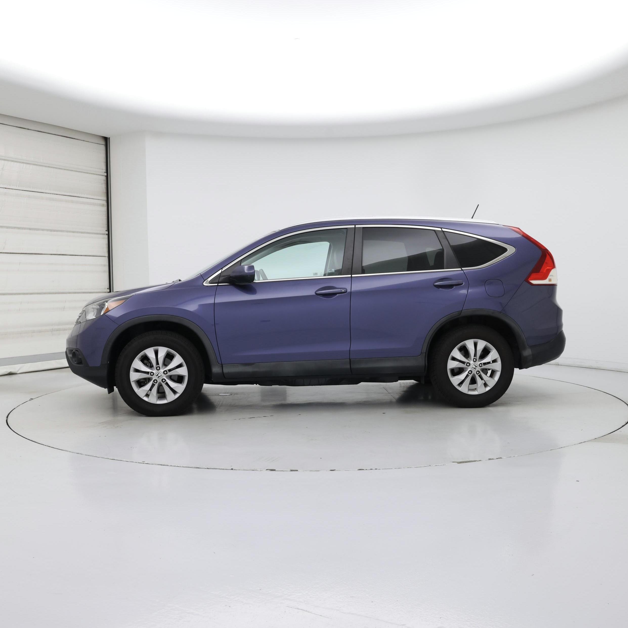 Thumbnail: 2014 Honda CR-V - 3