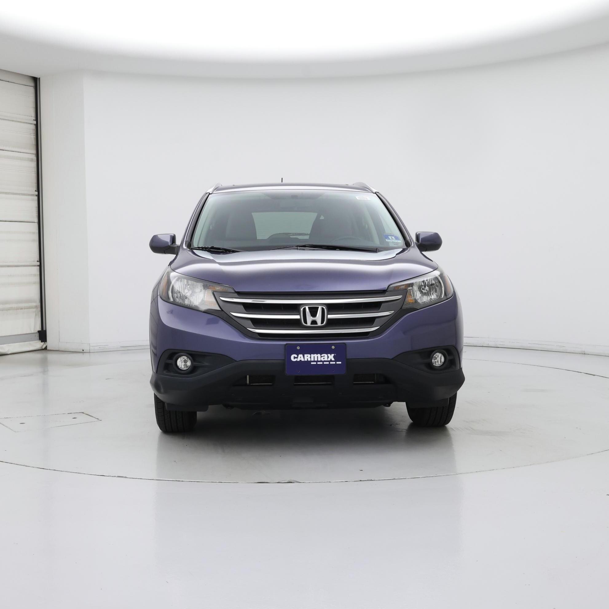 Thumbnail: 2014 Honda CR-V - 5