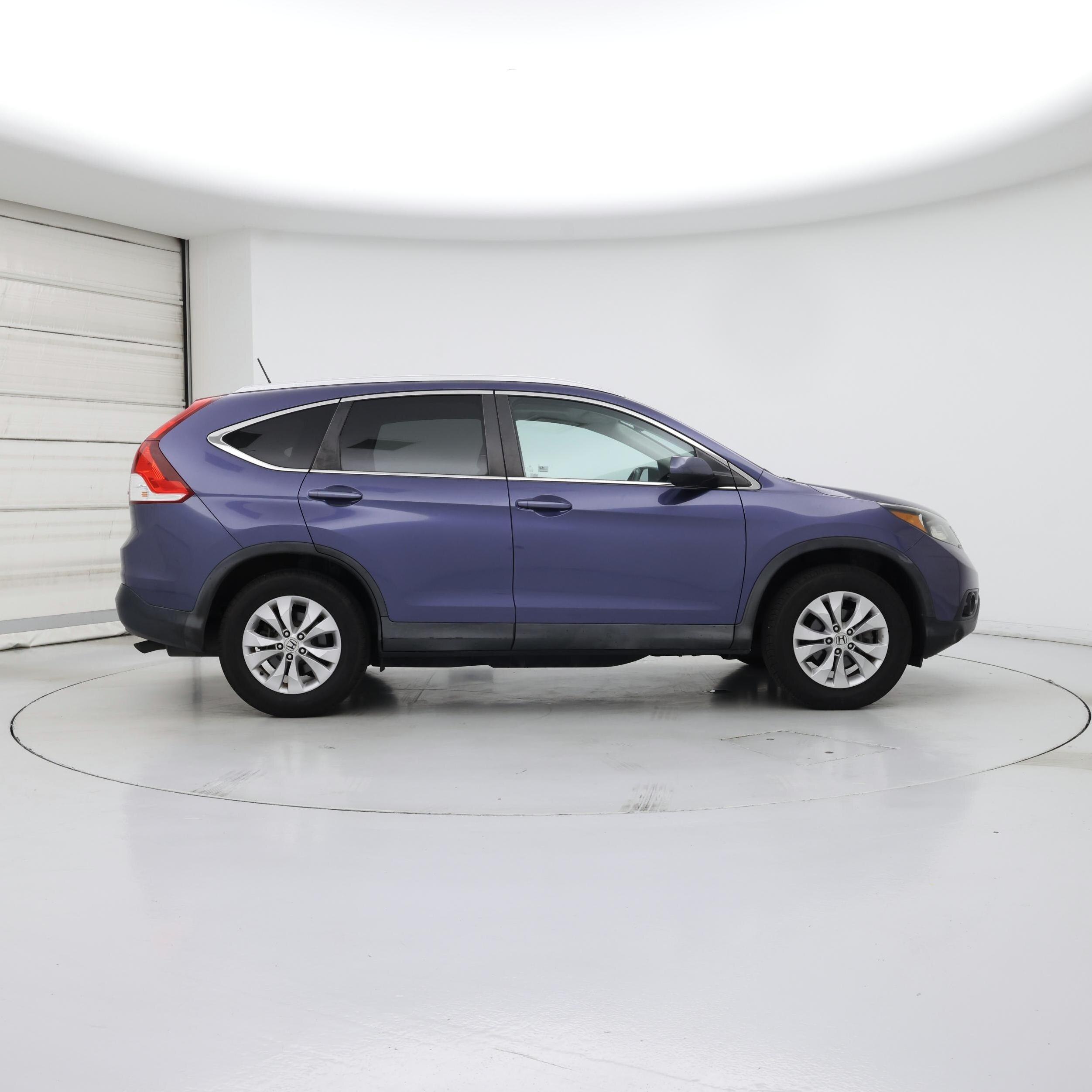 Thumbnail: 2014 Honda CR-V - 7