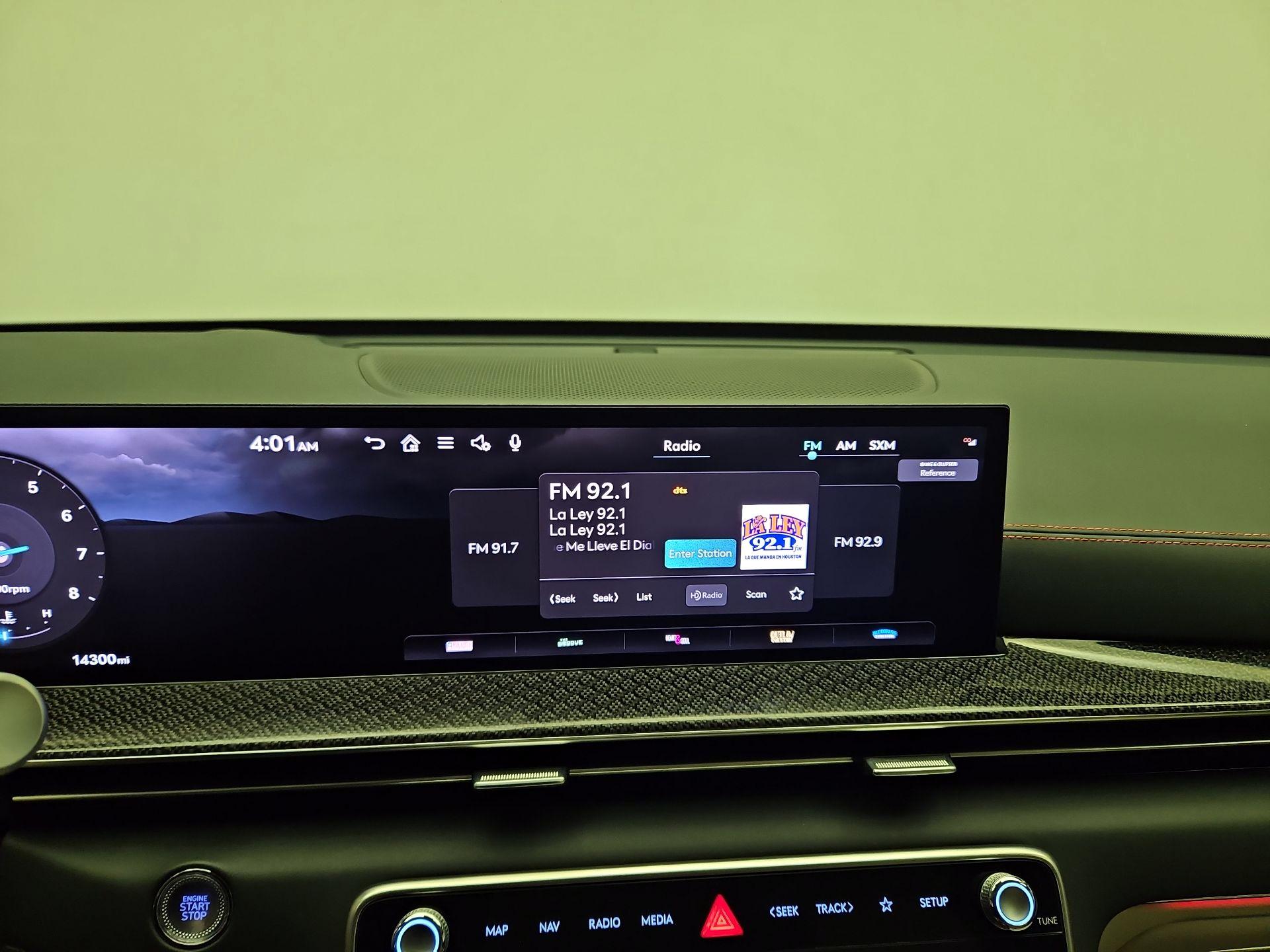 Thumbnail: 2025 Genesis GV80 - 15