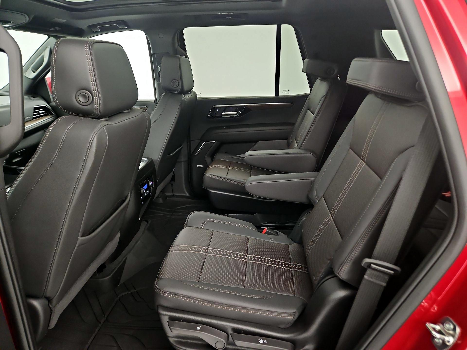 Thumbnail: 2026 Chevrolet Tahoe - 19