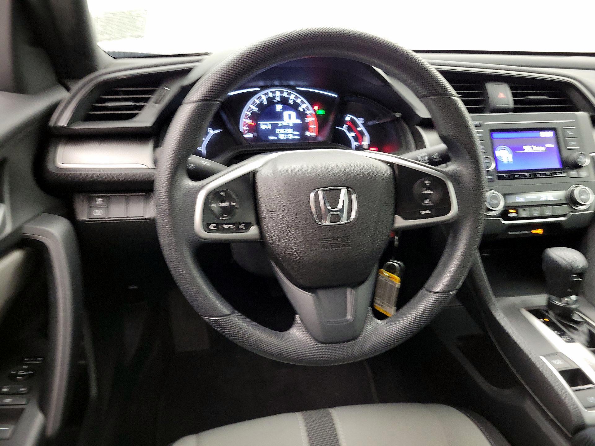 Thumbnail: 2017 Honda Civic - 10