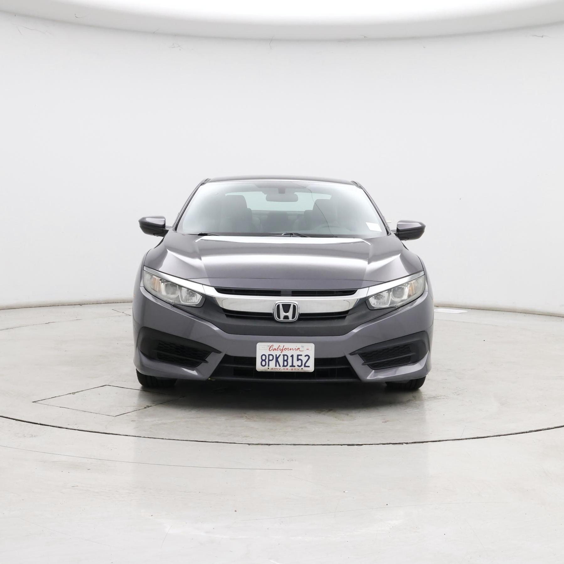 Thumbnail: 2017 Honda Civic - 5
