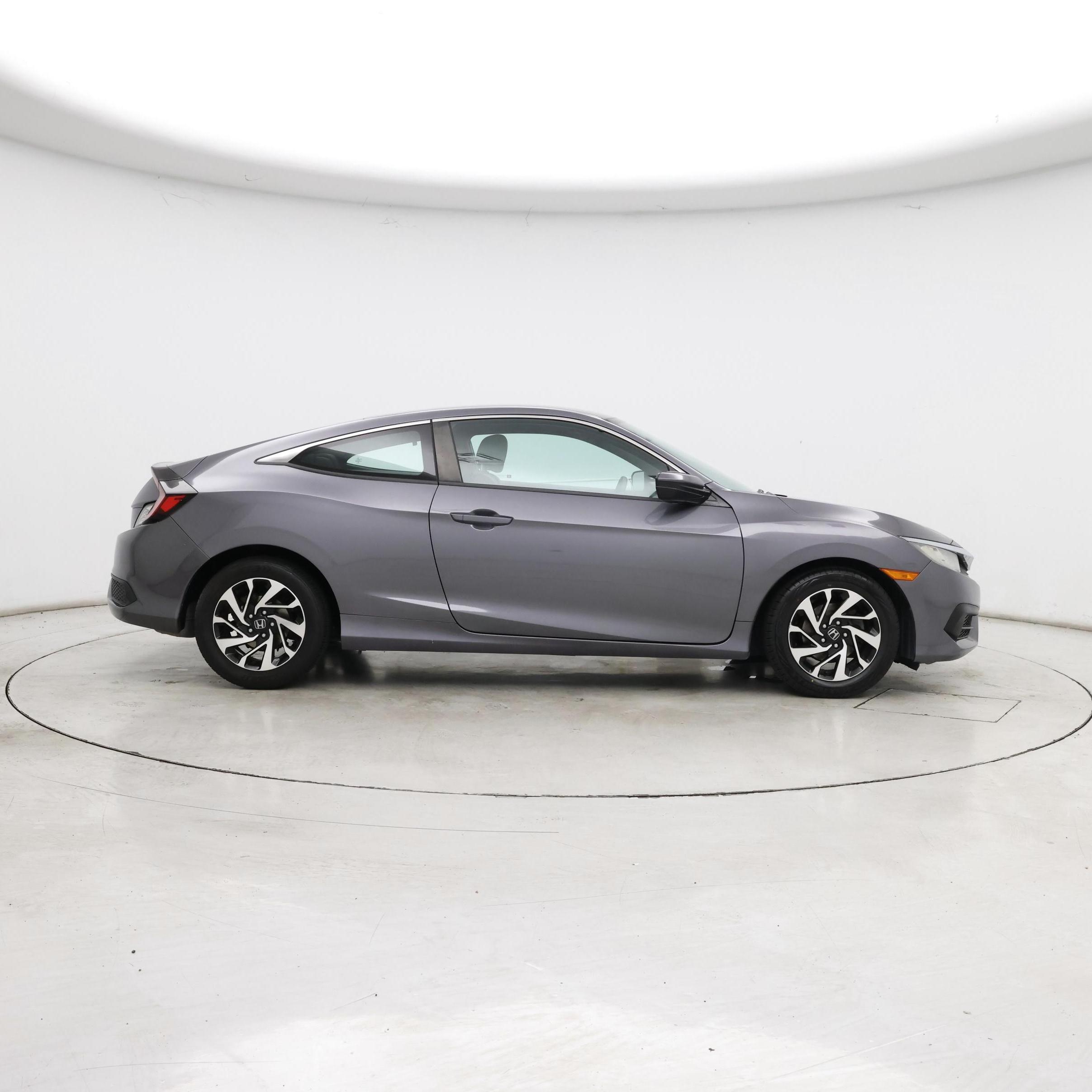 Thumbnail: 2017 Honda Civic - 7