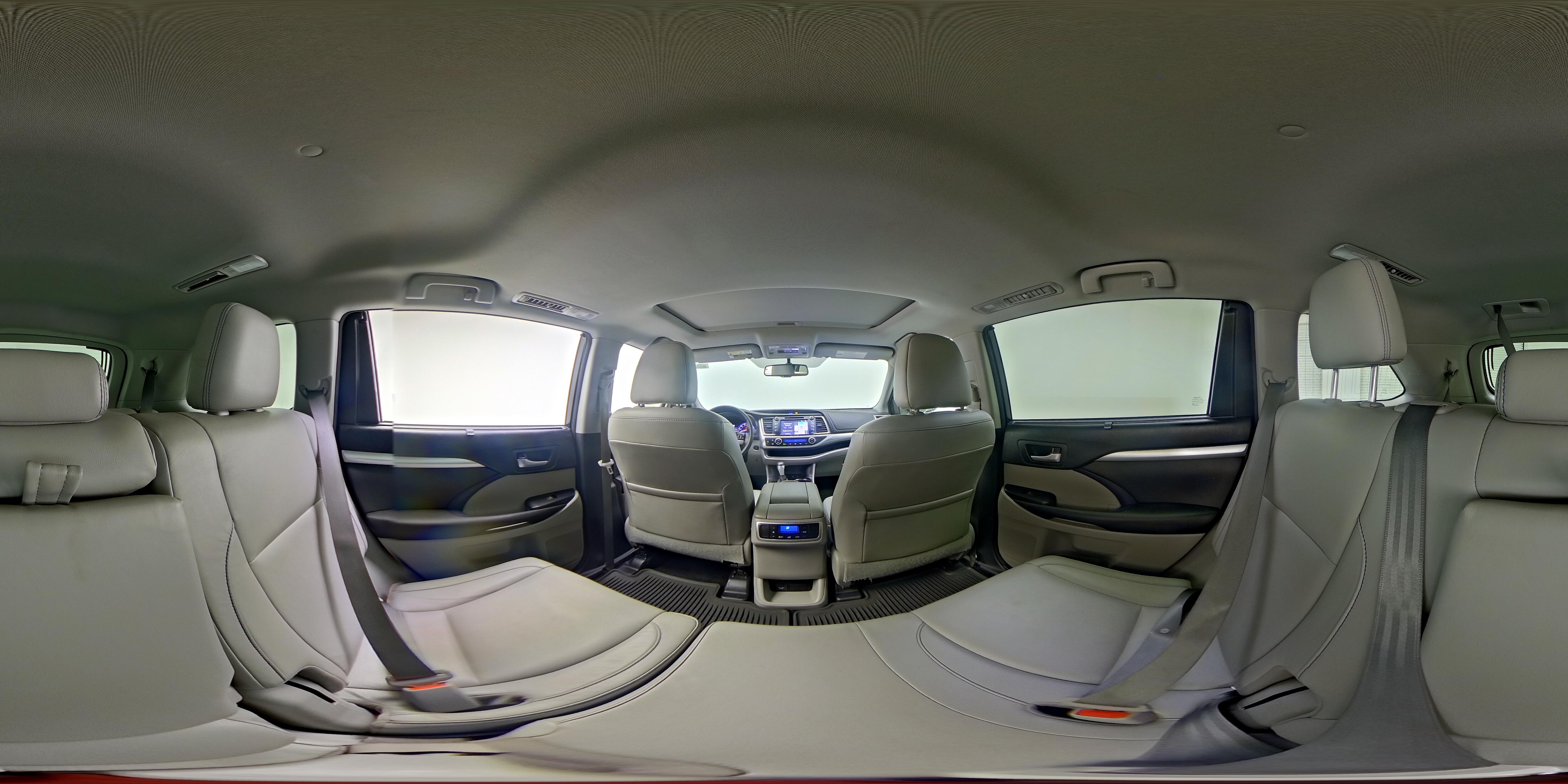 2016 Toyota Highlander XLE - Photo 27