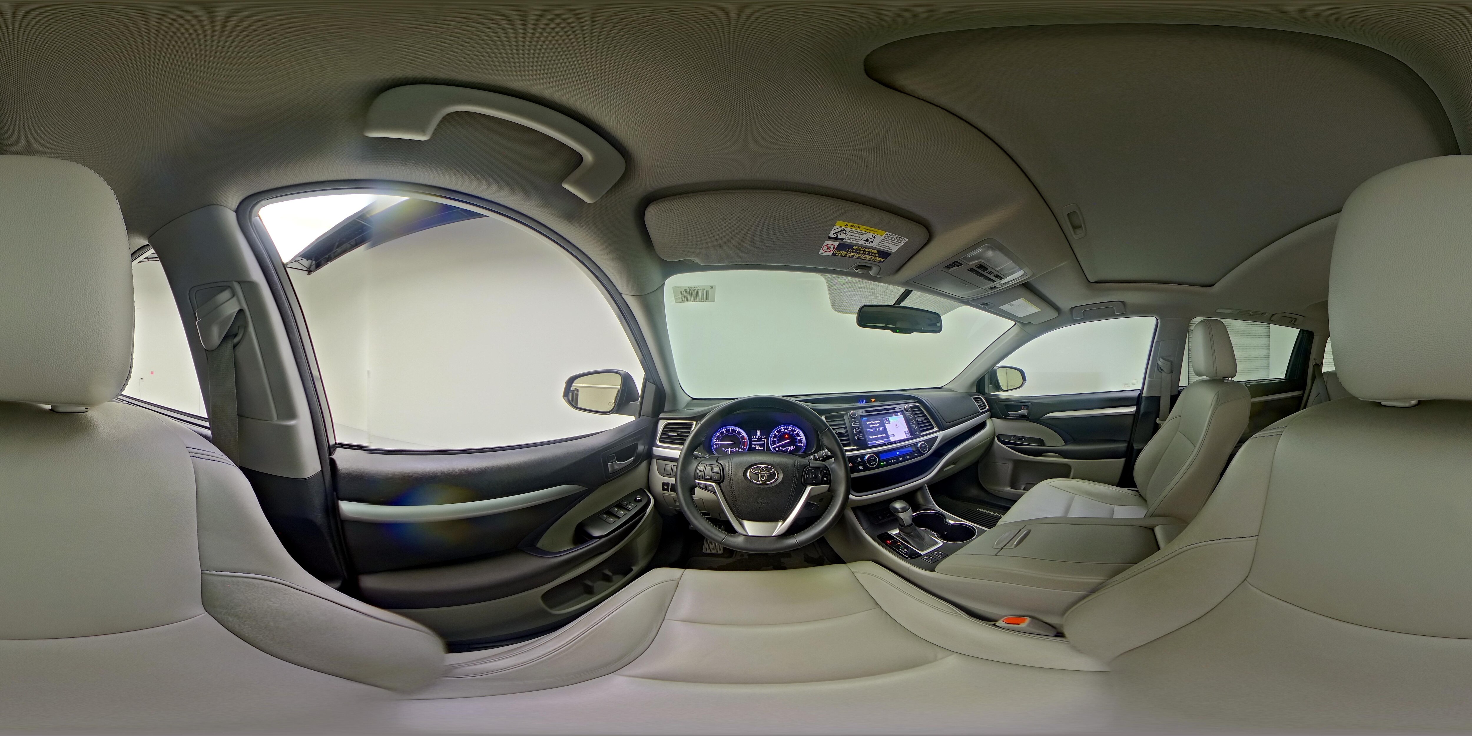 2016 Toyota Highlander XLE - Photo 28
