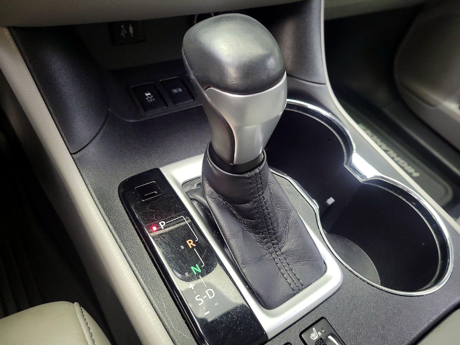2016 Toyota Highlander XLE - Photo 19