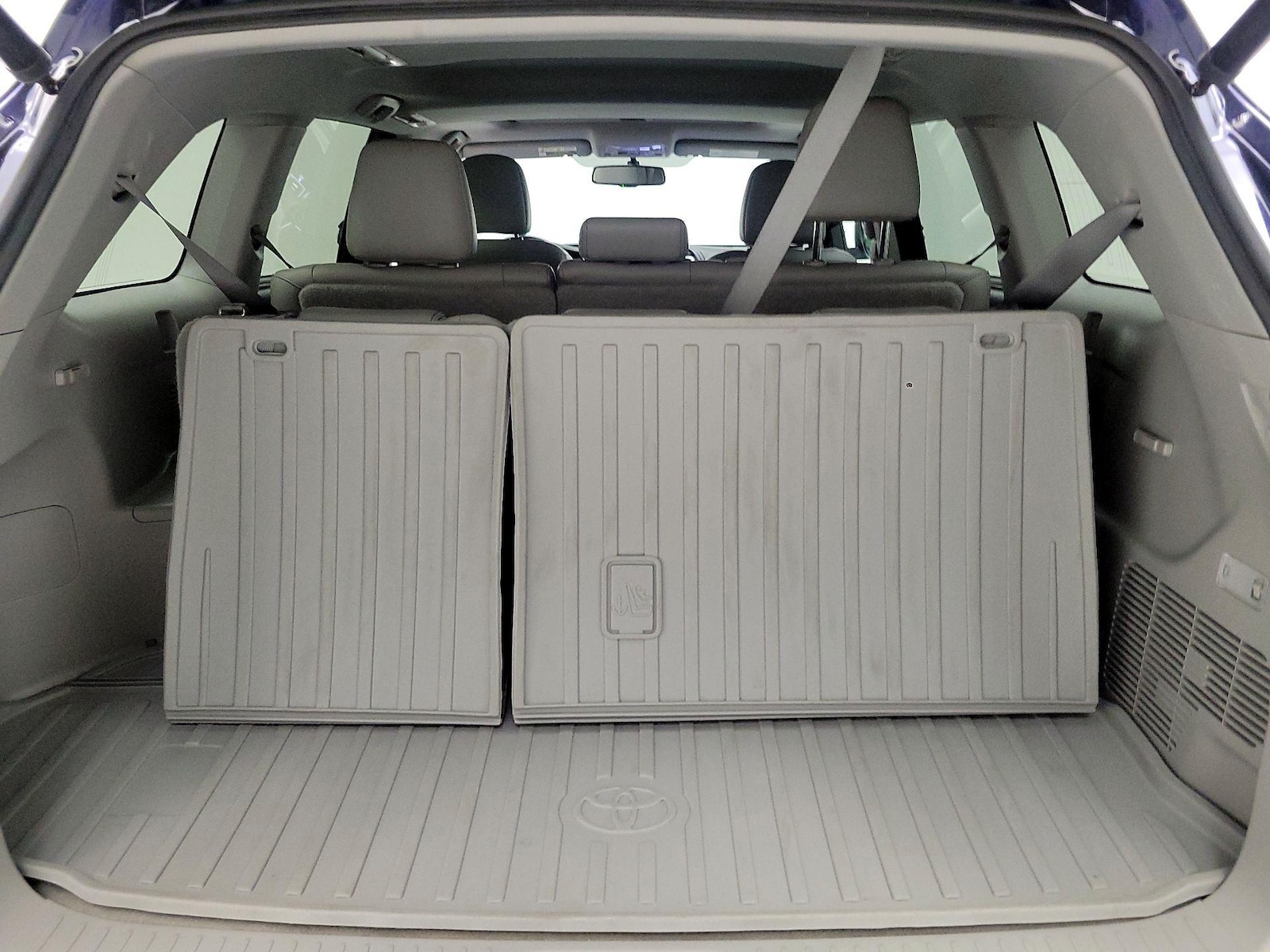 2016 Toyota Highlander XLE - Photo 23