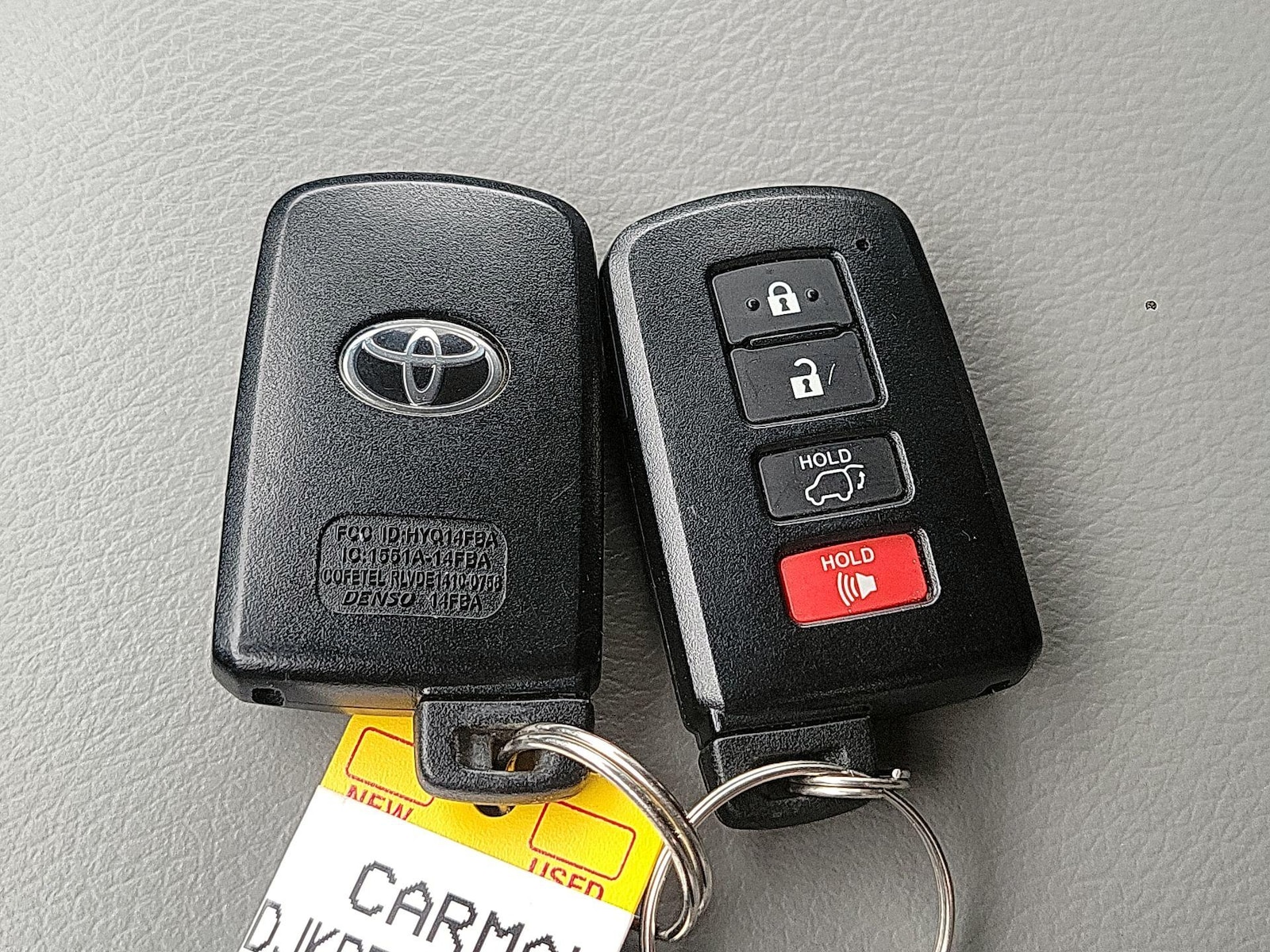 2016 Toyota Highlander XLE - Photo 25