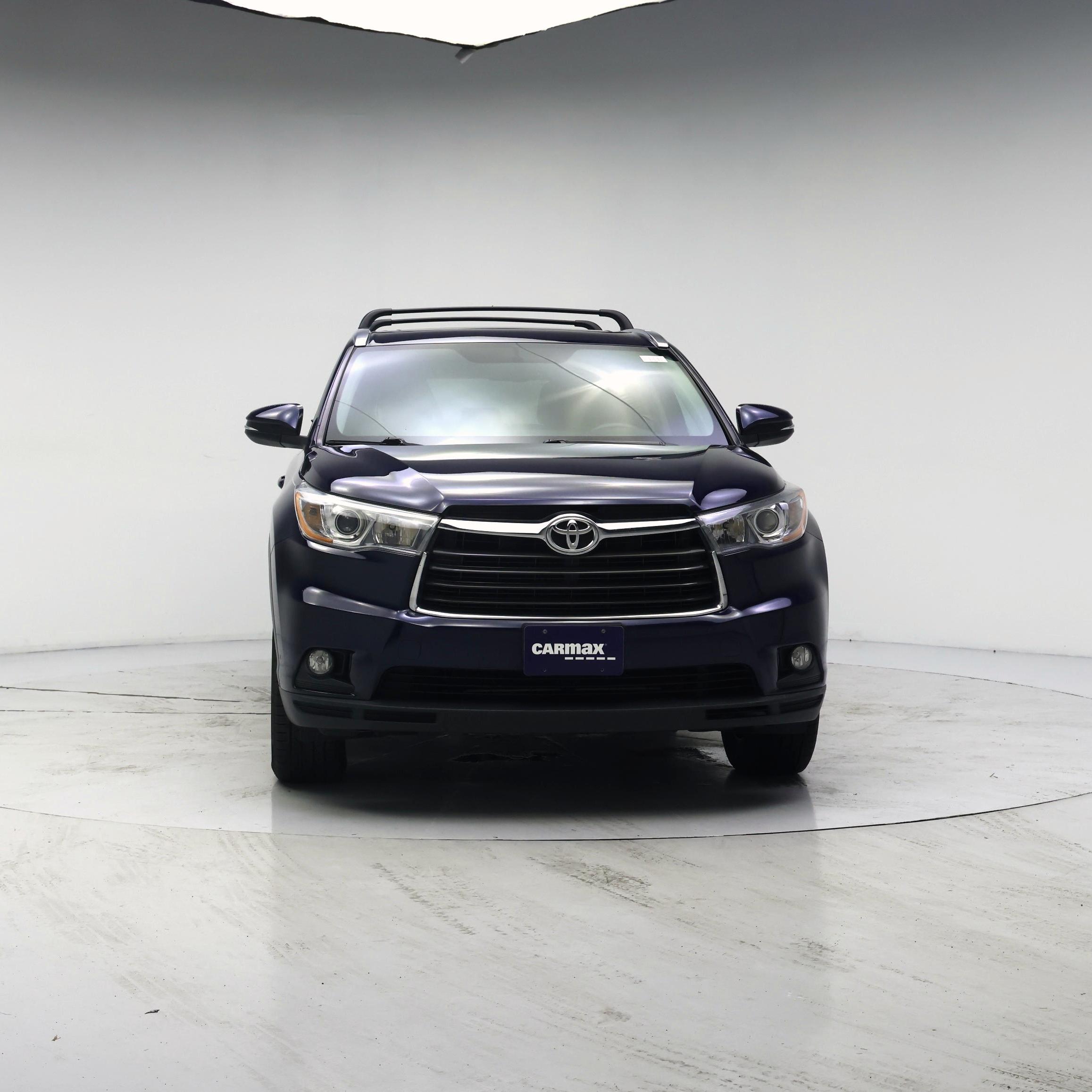 Thumbnail: 2016 Toyota Highlander - 5