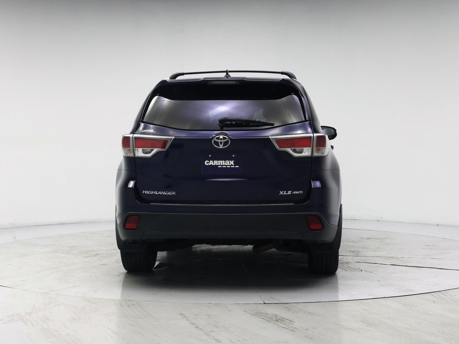 2016 Toyota Highlander XLE - Photo 7