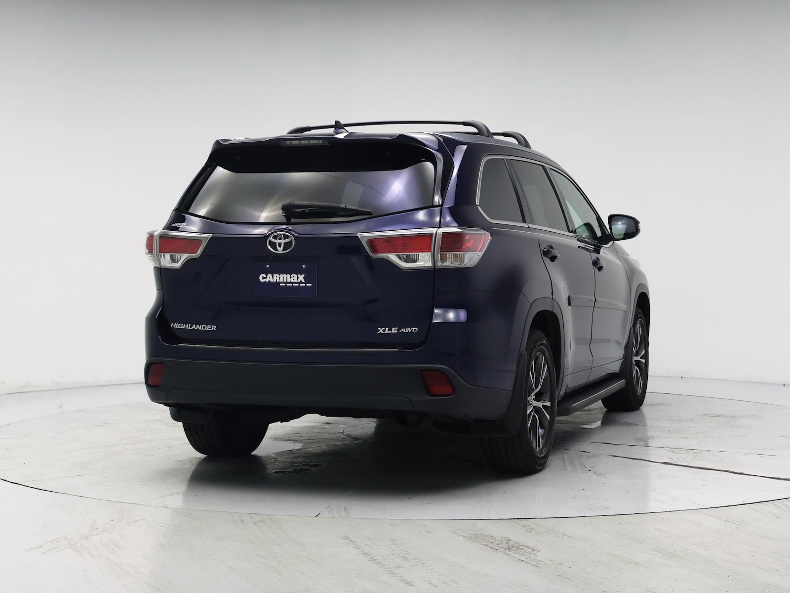 2016 Toyota Highlander XLE - Photo 9