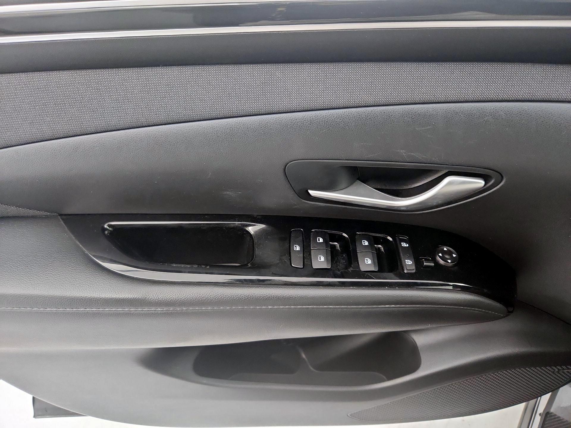 Thumbnail: 2022 Hyundai Santa Cruz - 12