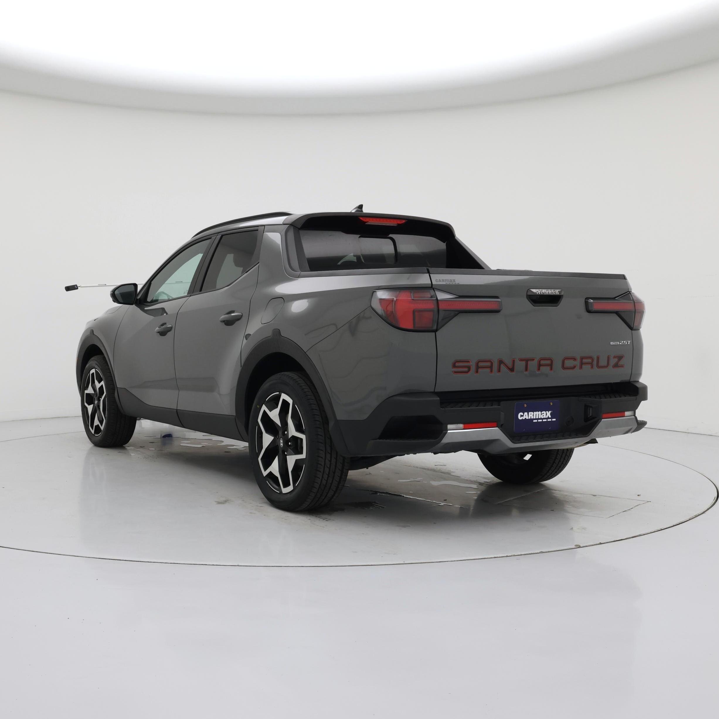 Thumbnail: 2022 Hyundai Santa Cruz - 2