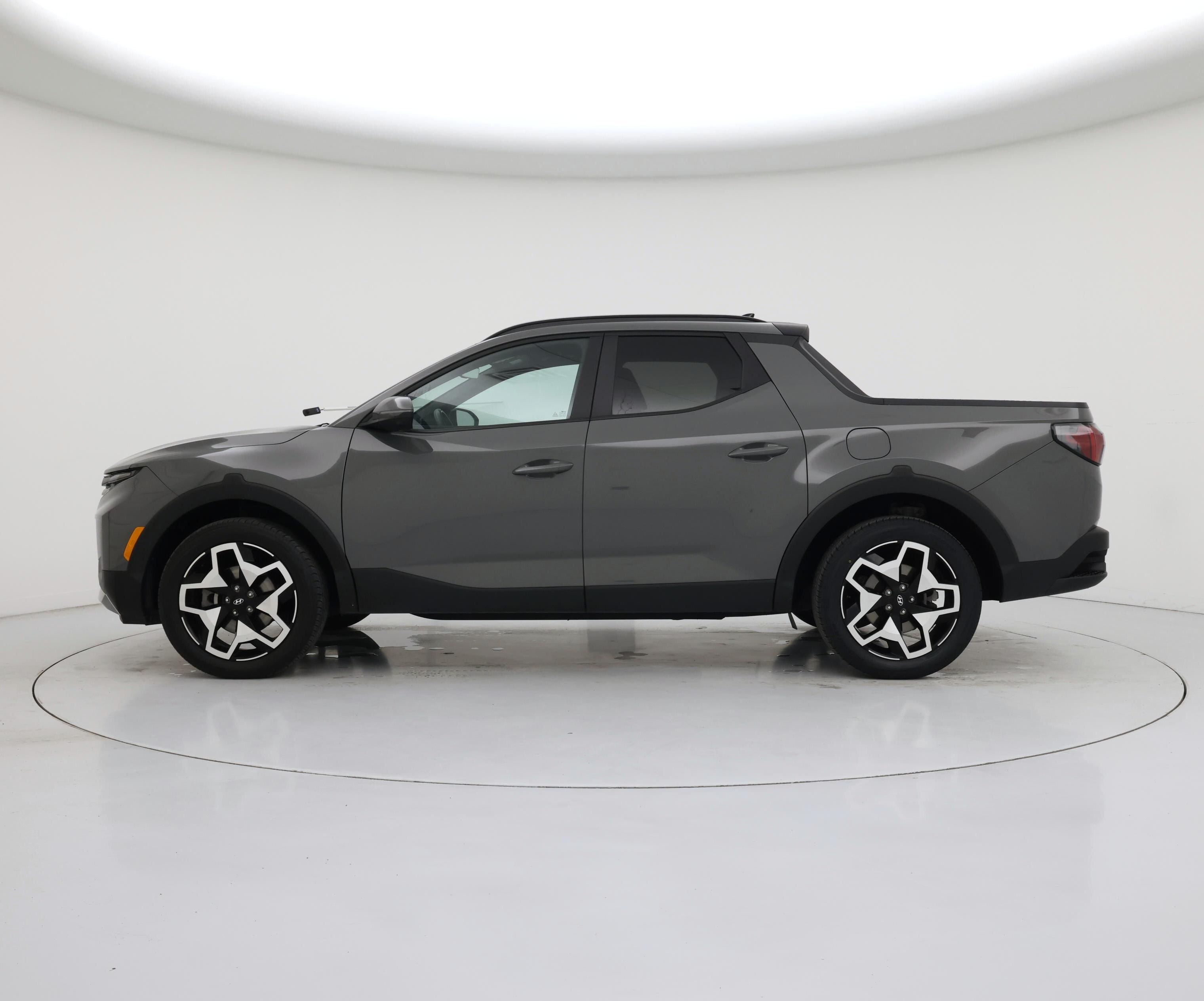 Thumbnail: 2022 Hyundai Santa Cruz - 3