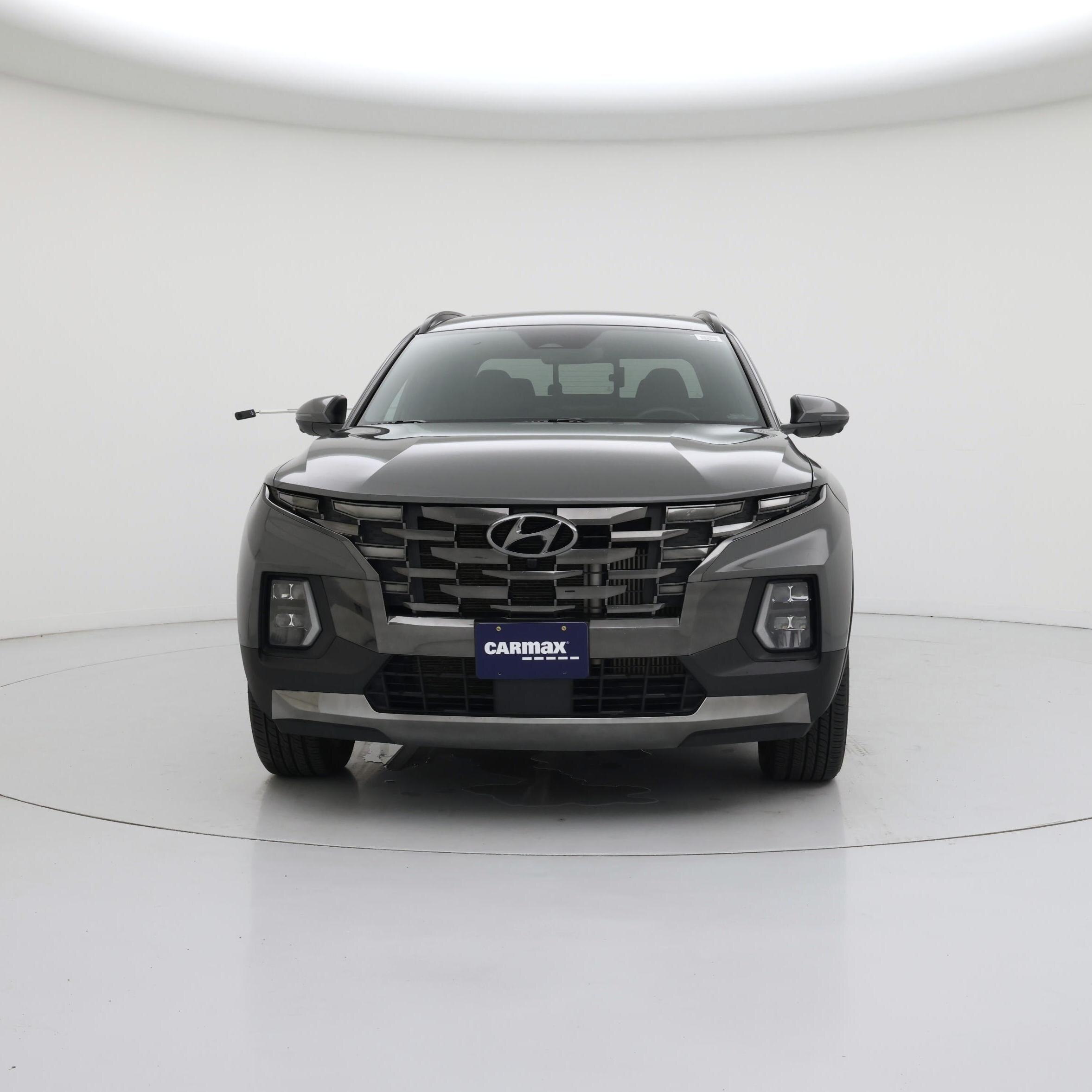 Thumbnail: 2022 Hyundai Santa Cruz - 5