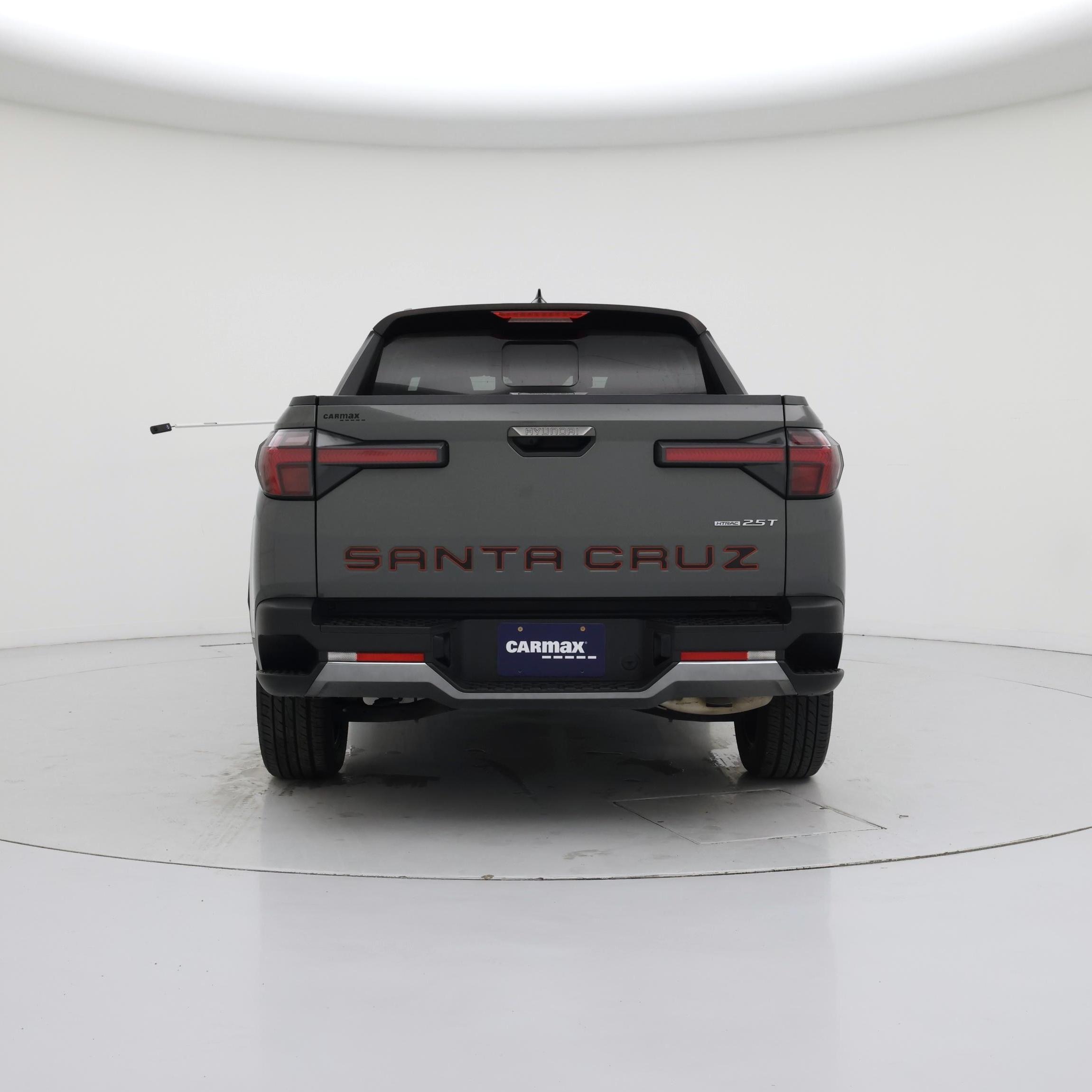 Thumbnail: 2022 Hyundai Santa Cruz - 6