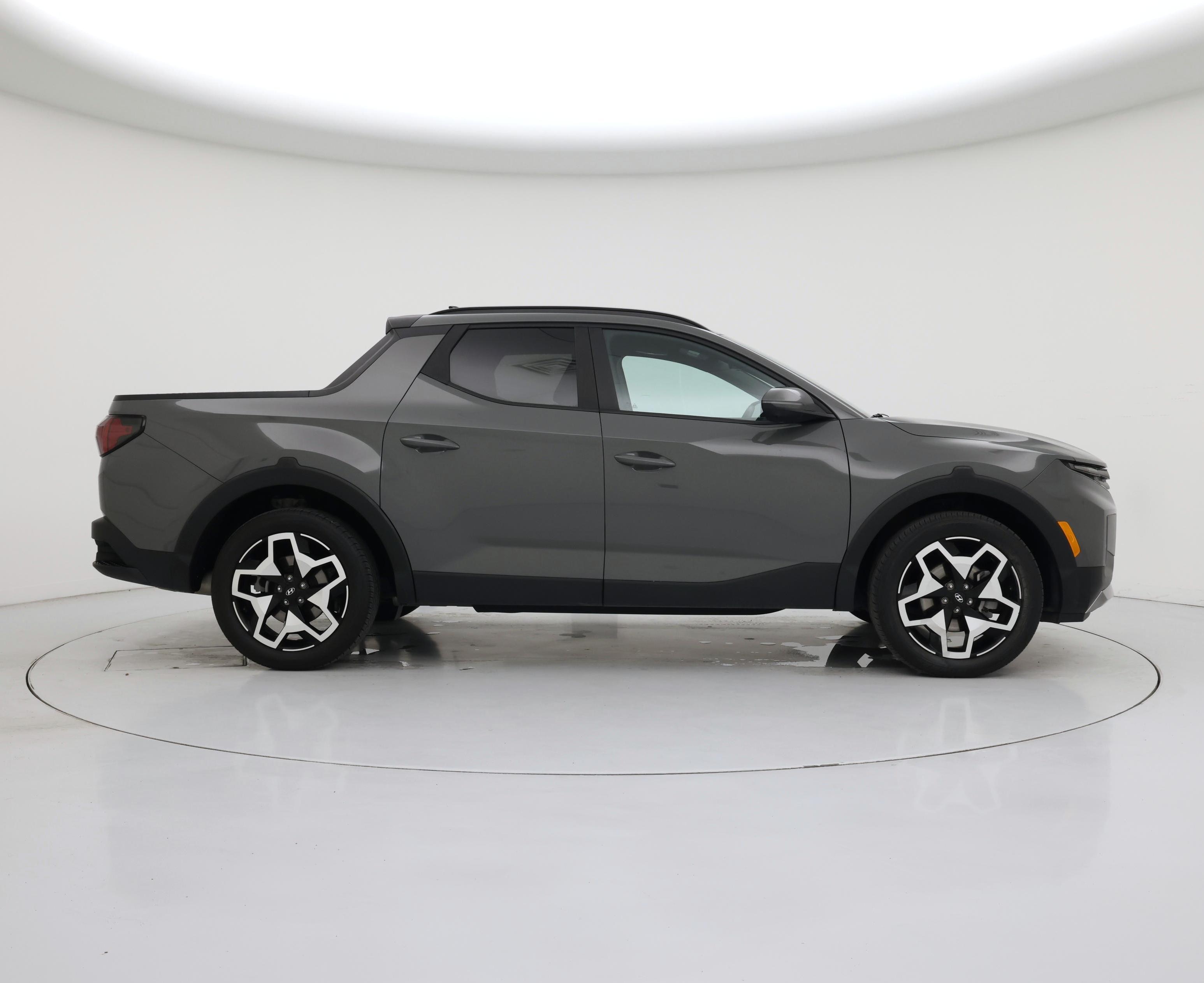 Thumbnail: 2022 Hyundai Santa Cruz - 7