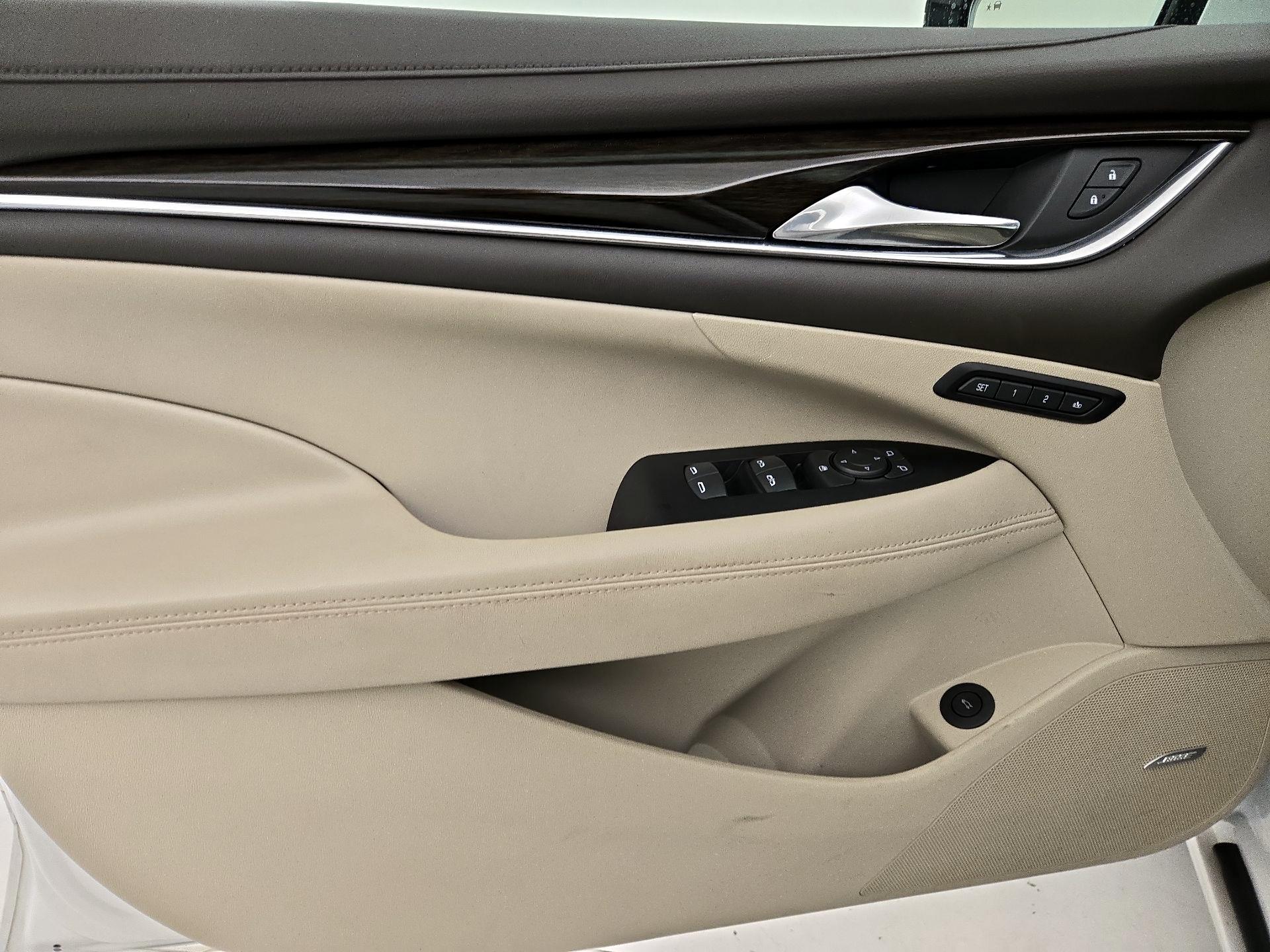 Thumbnail: 2018 Buick LaCrosse - 12