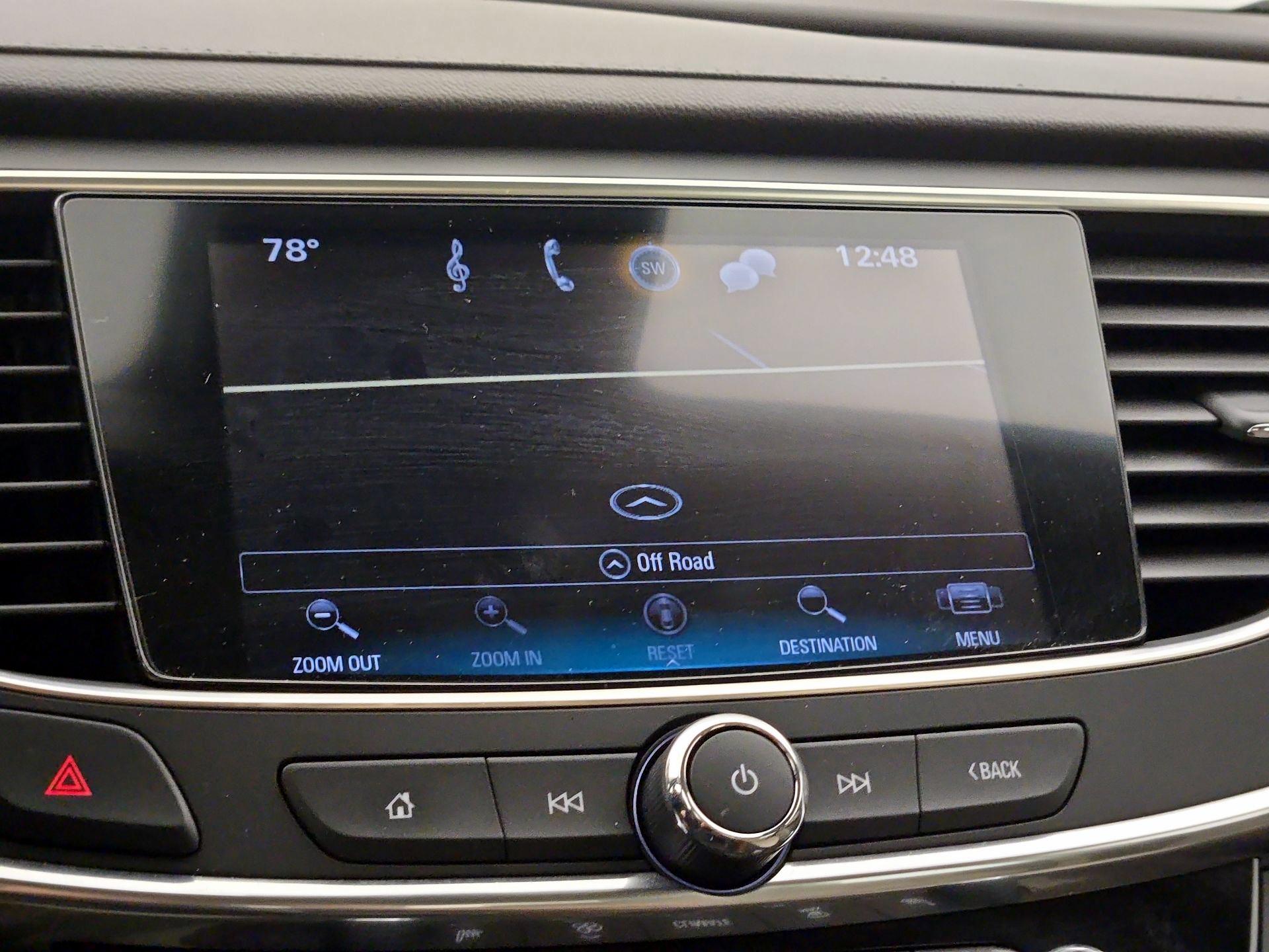 Thumbnail: 2018 Buick LaCrosse - 14