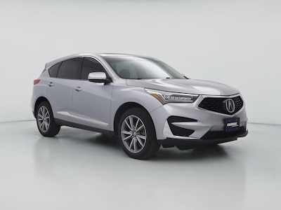 2021 Acura RDX SH-AWD