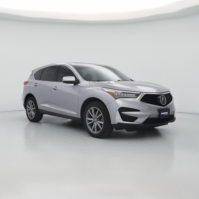 2021 Acura RDX SH-AWD