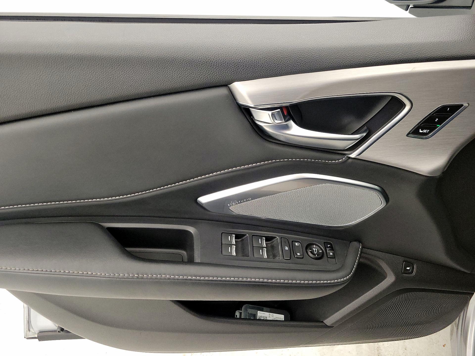 Thumbnail: 2021 Acura RDX - 12