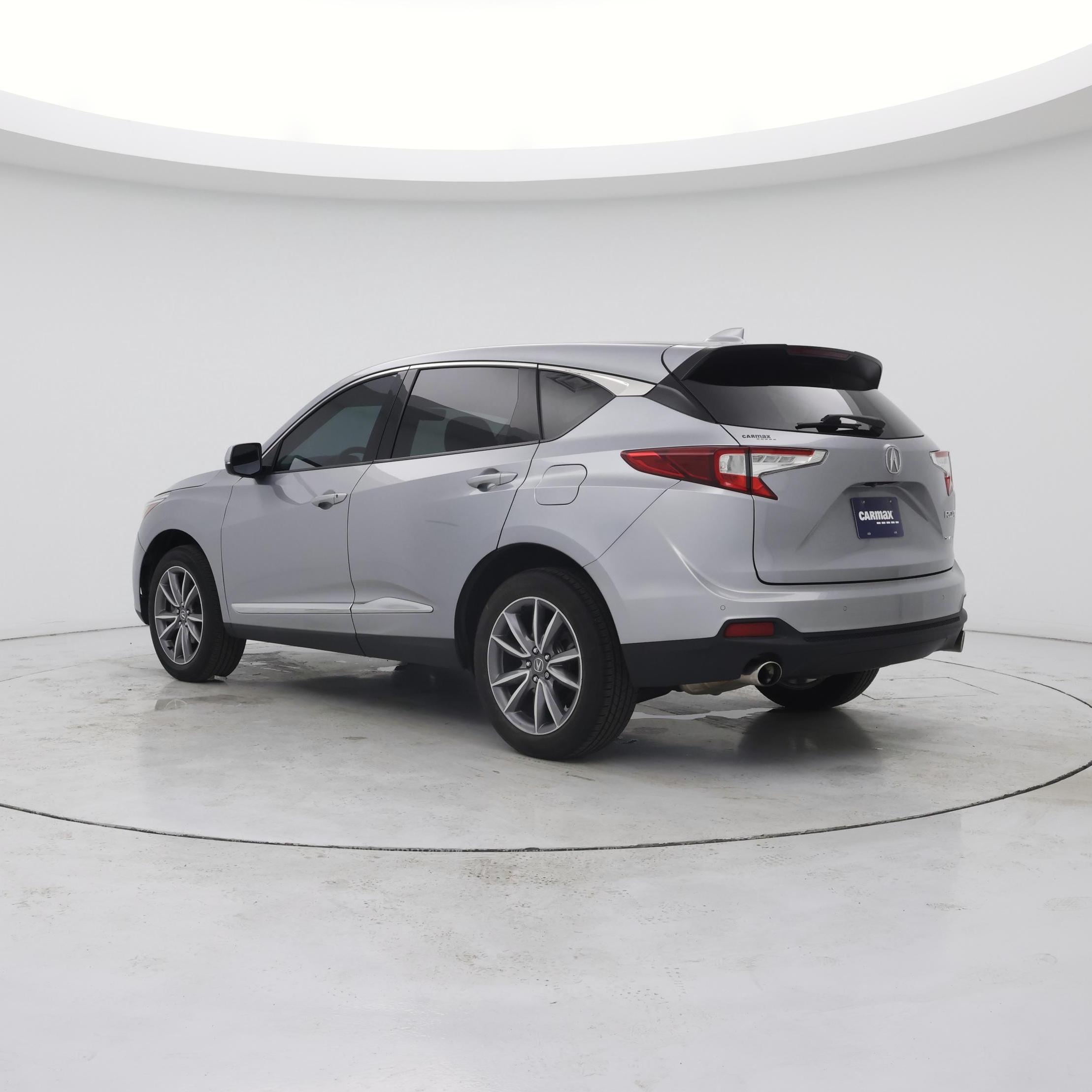 Thumbnail: 2021 Acura RDX - 2