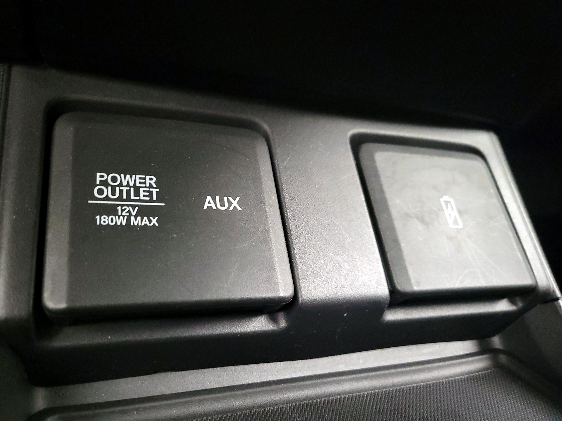 Thumbnail: 2021 Acura RDX - 19