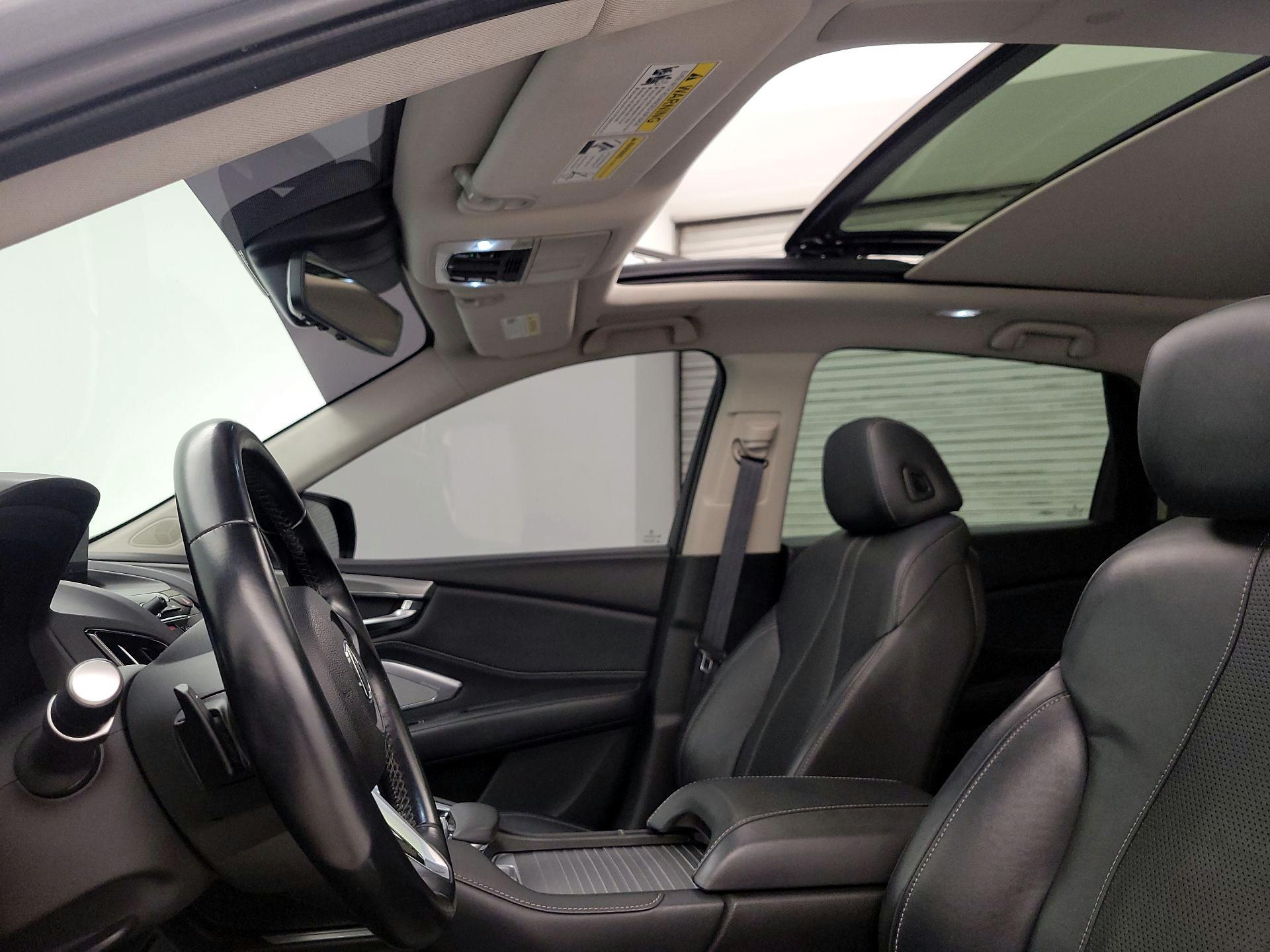 Thumbnail: 2021 Acura RDX - 20