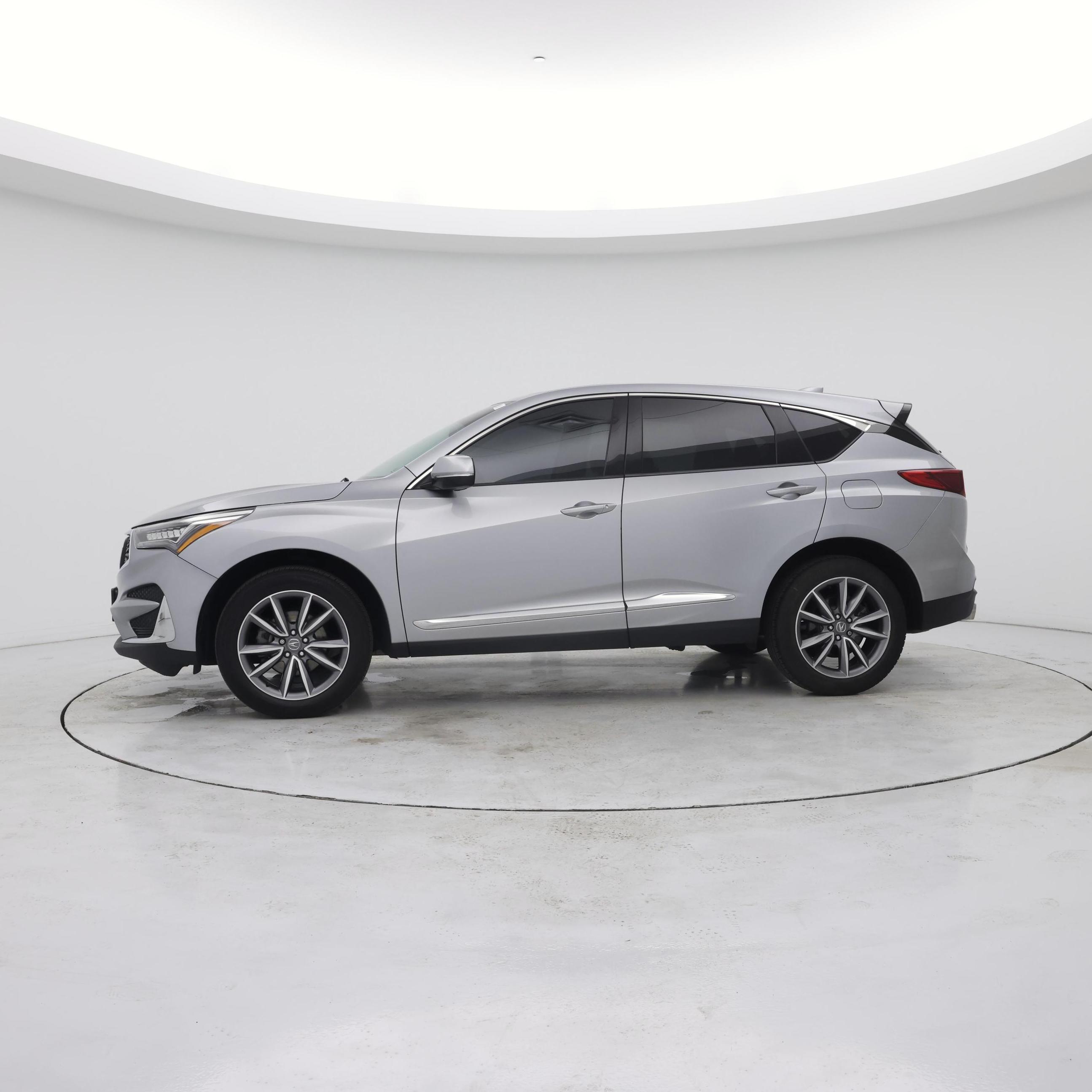 Thumbnail: 2021 Acura RDX - 3