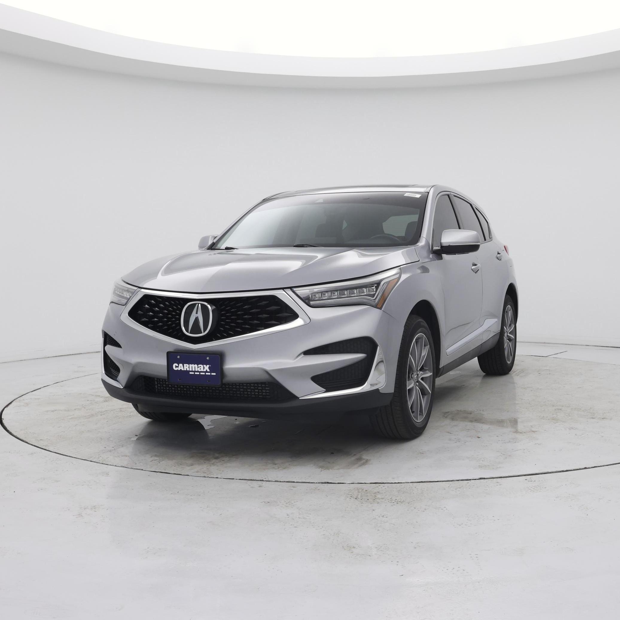 Thumbnail: 2021 Acura RDX - 4