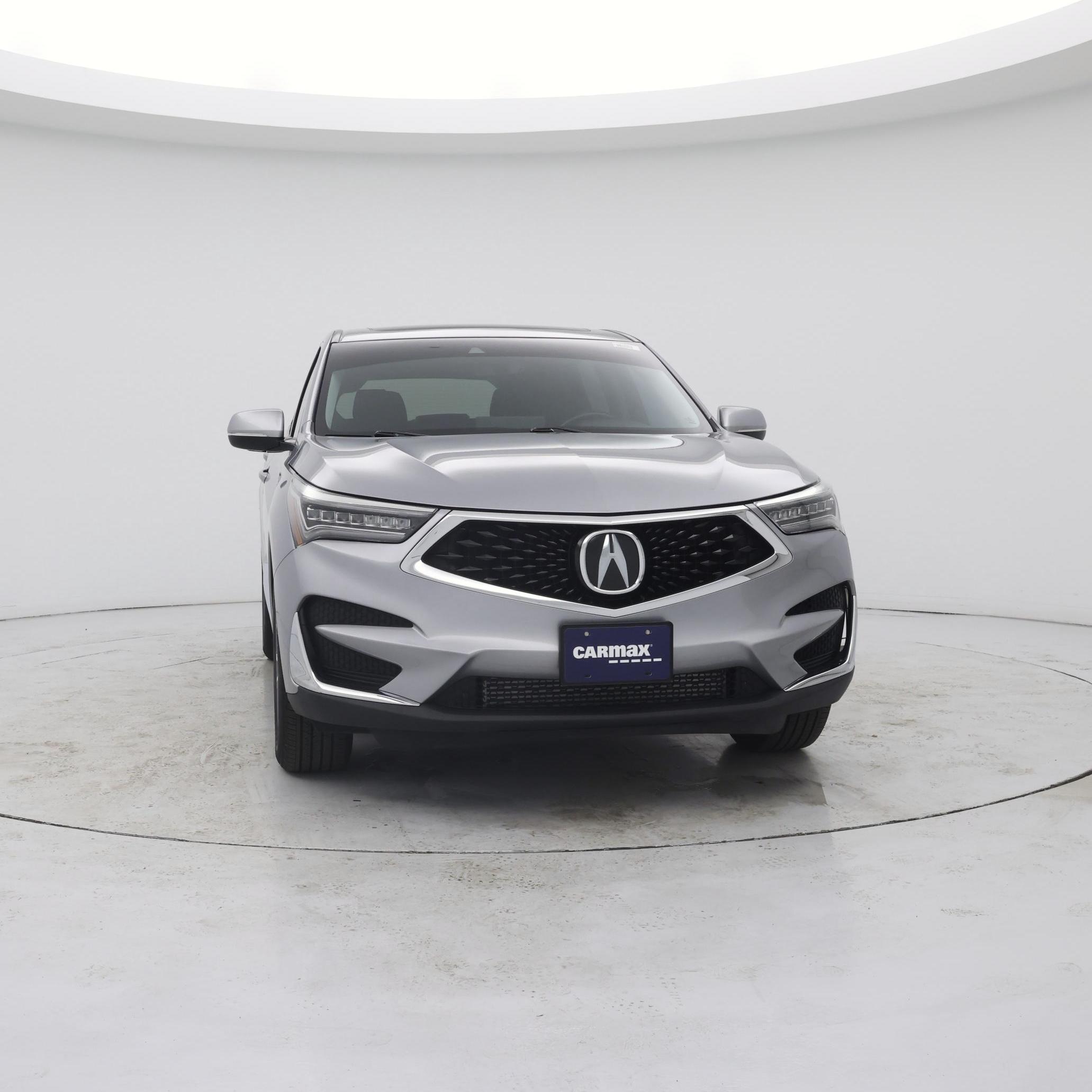 Thumbnail: 2021 Acura RDX - 5
