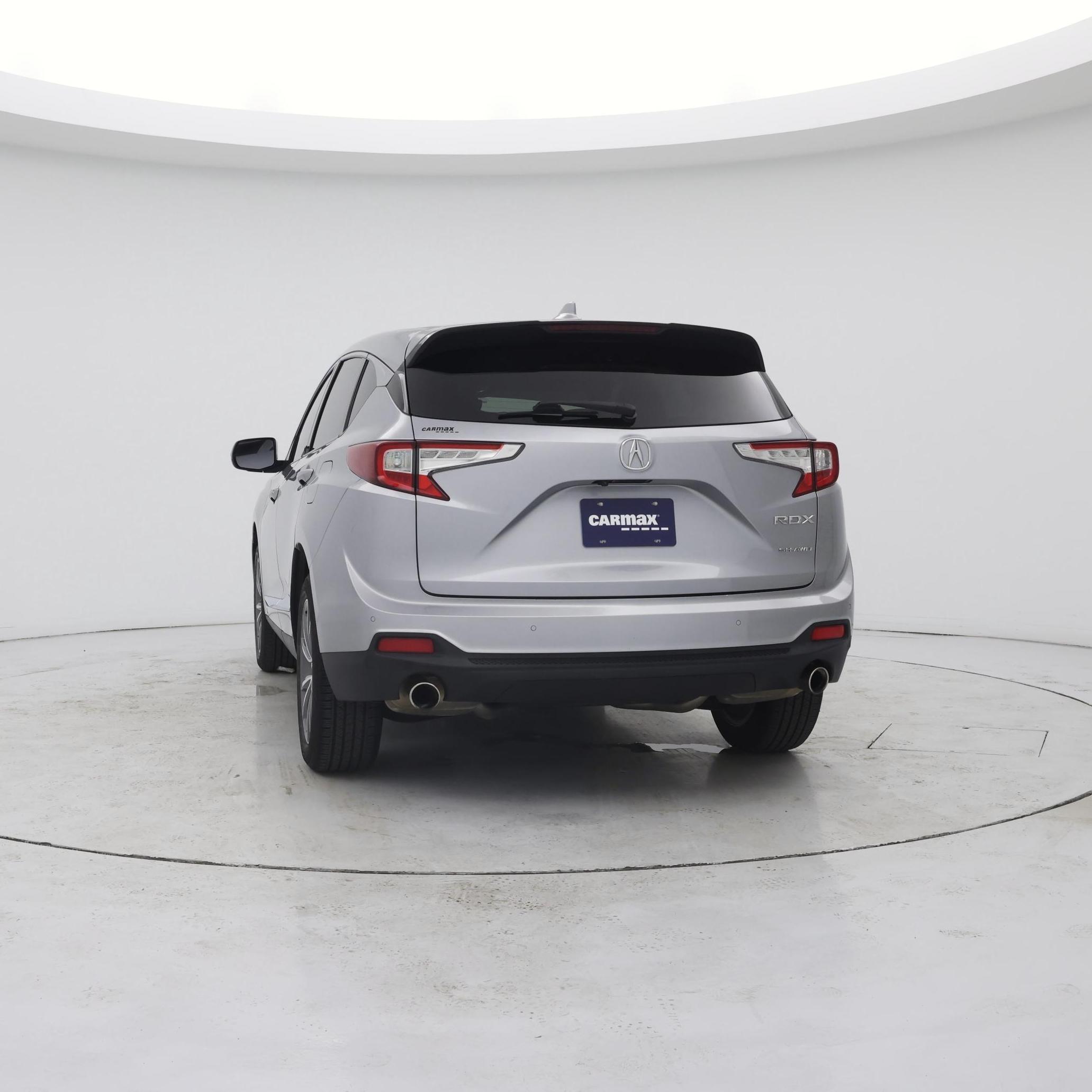 Thumbnail: 2021 Acura RDX - 6
