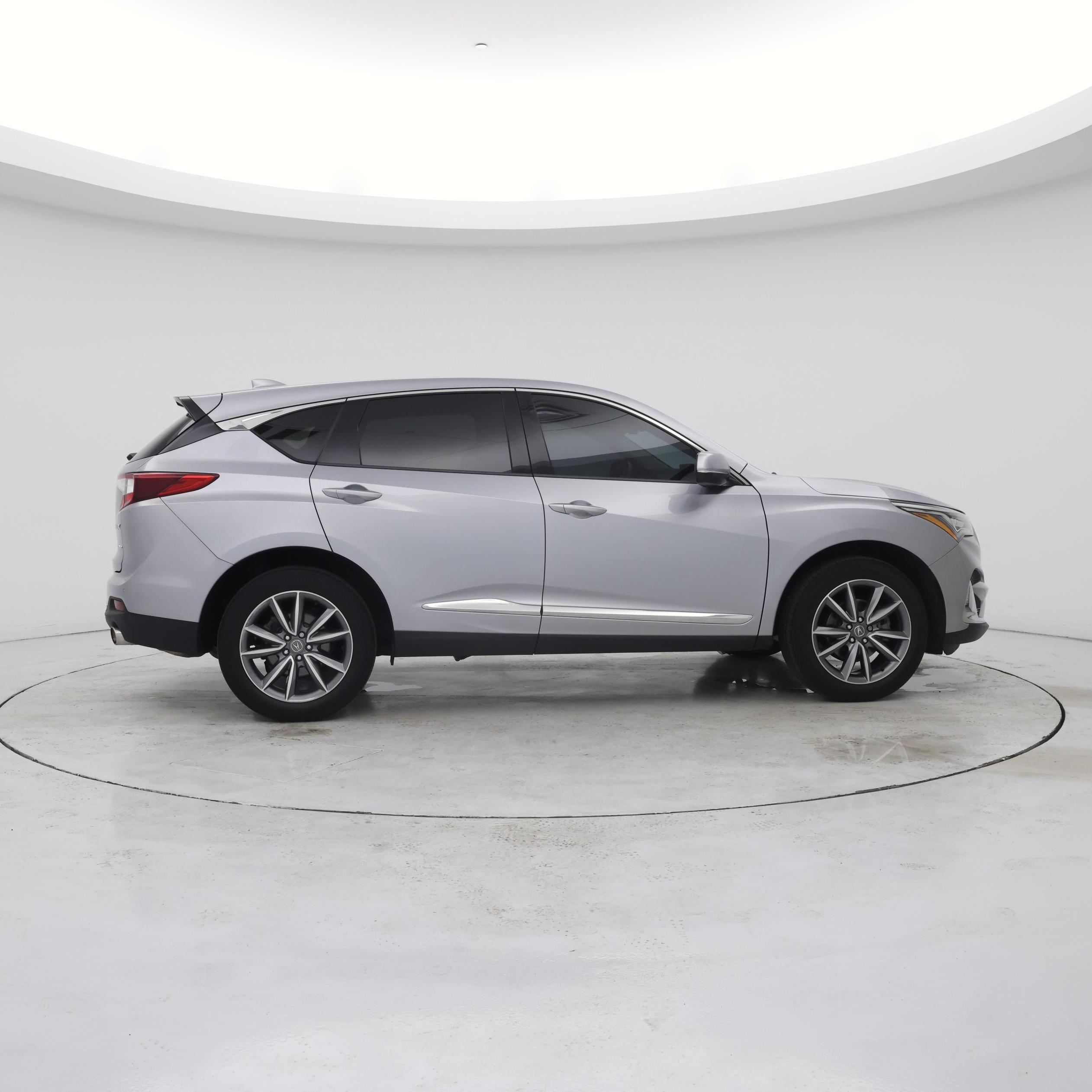 Thumbnail: 2021 Acura RDX - 7