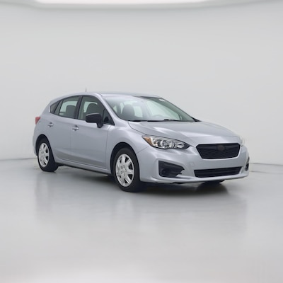 2019 Subaru Impreza
