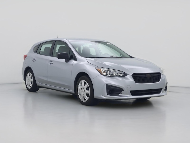 2019 Subaru Impreza null