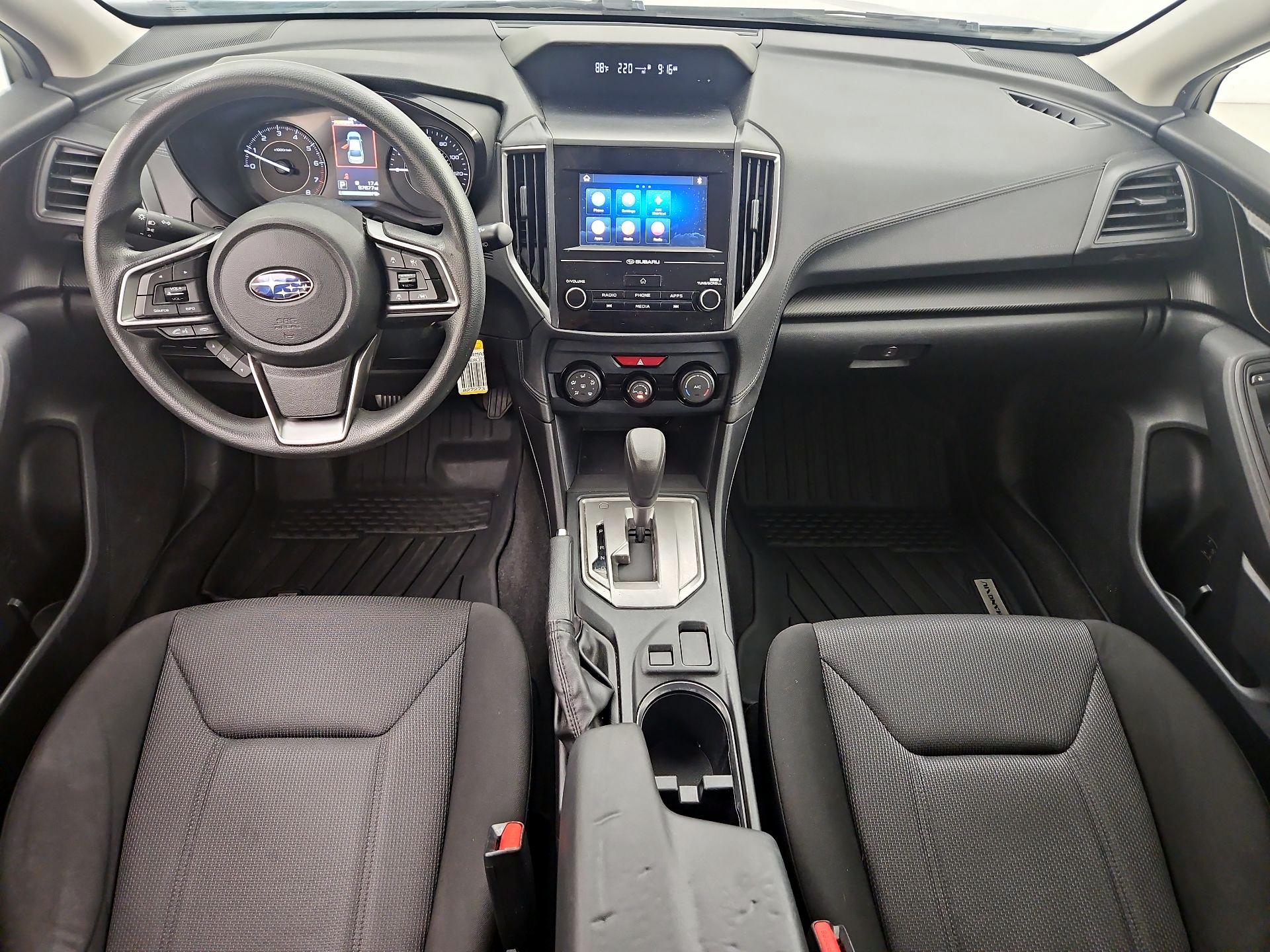 Thumbnail: 2019 Subaru Impreza - 9