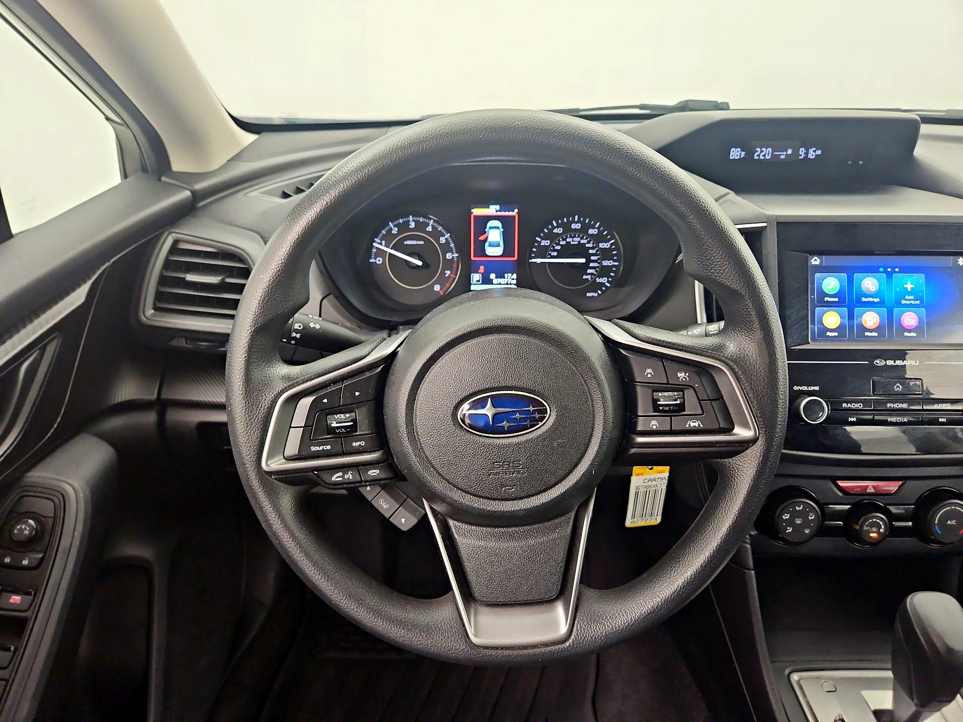 Thumbnail: 2019 Subaru Impreza - 10