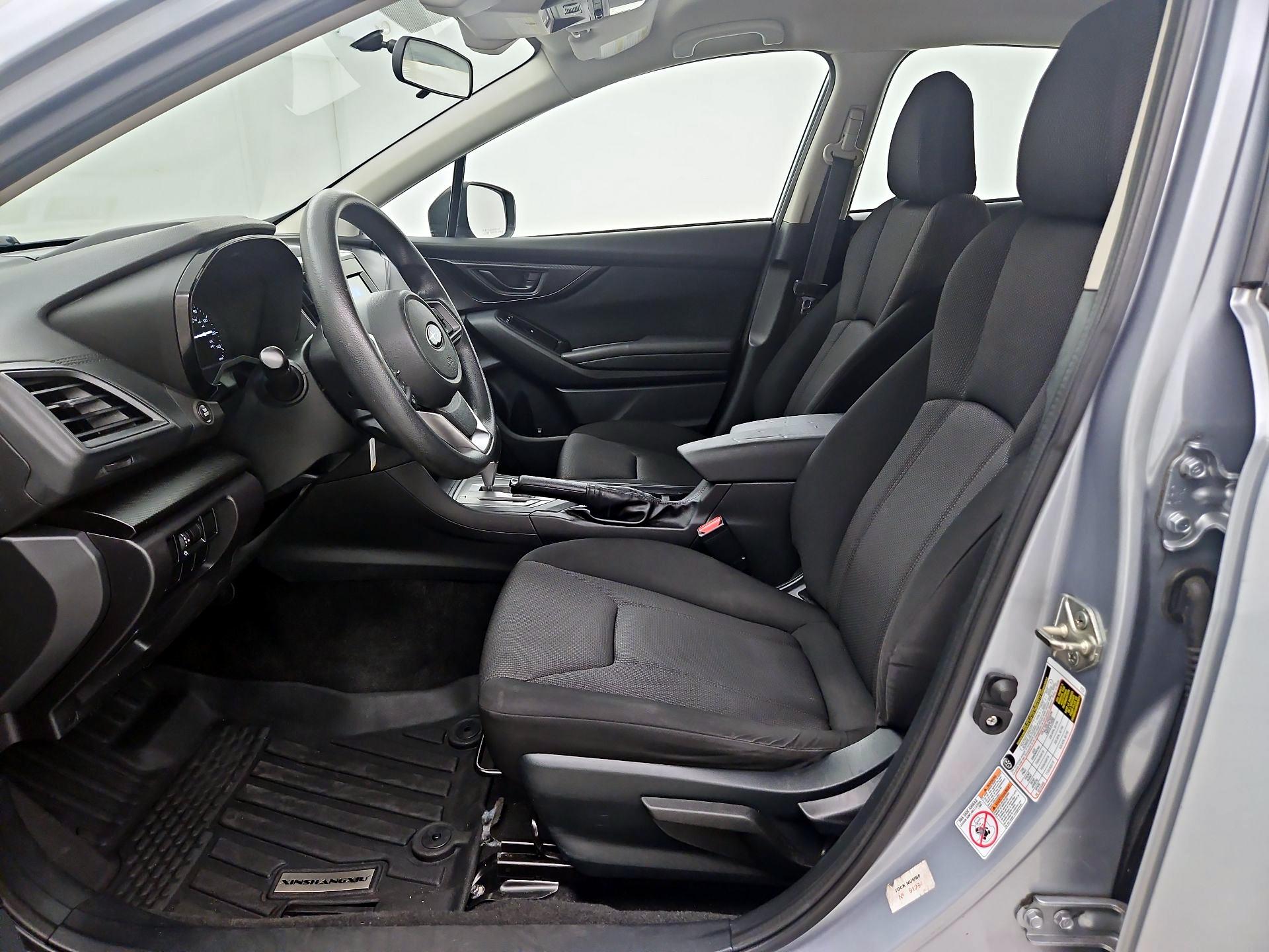 Thumbnail: 2019 Subaru Impreza - 11