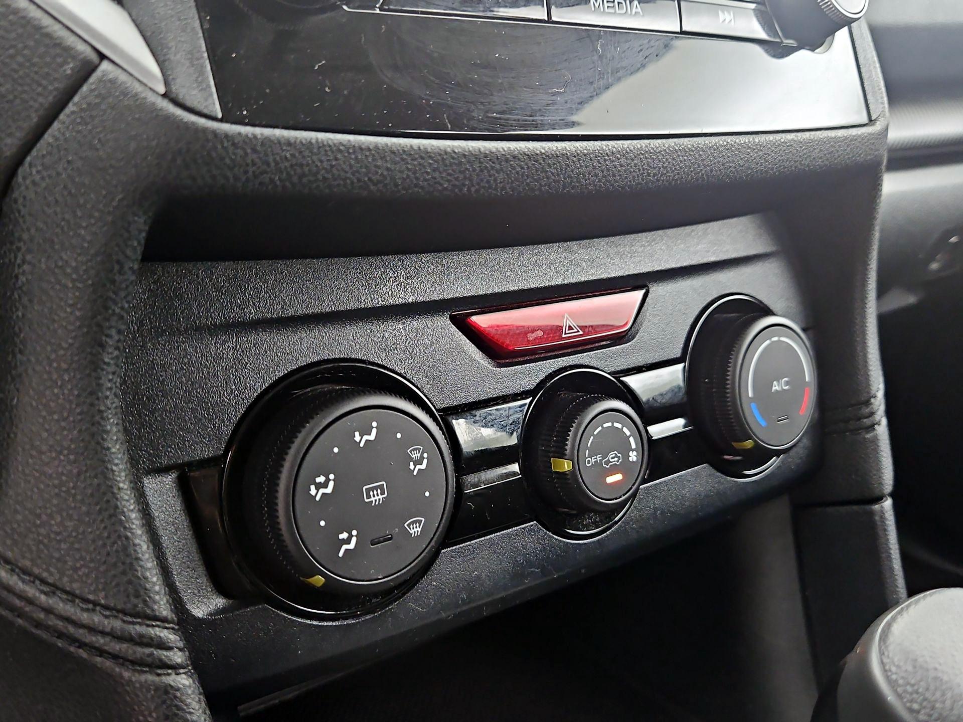 Thumbnail: 2019 Subaru Impreza - 16