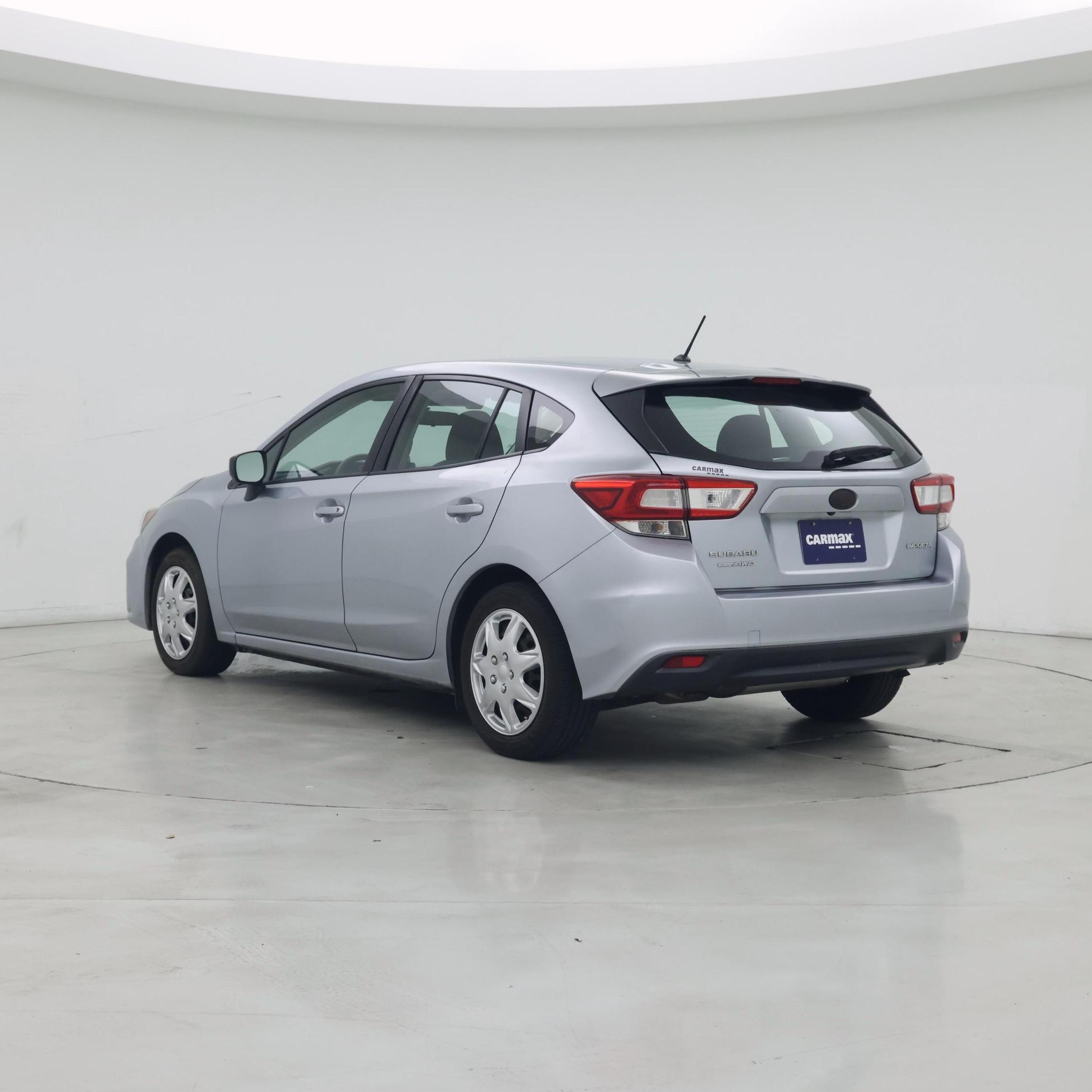 Thumbnail: 2019 Subaru Impreza - 2