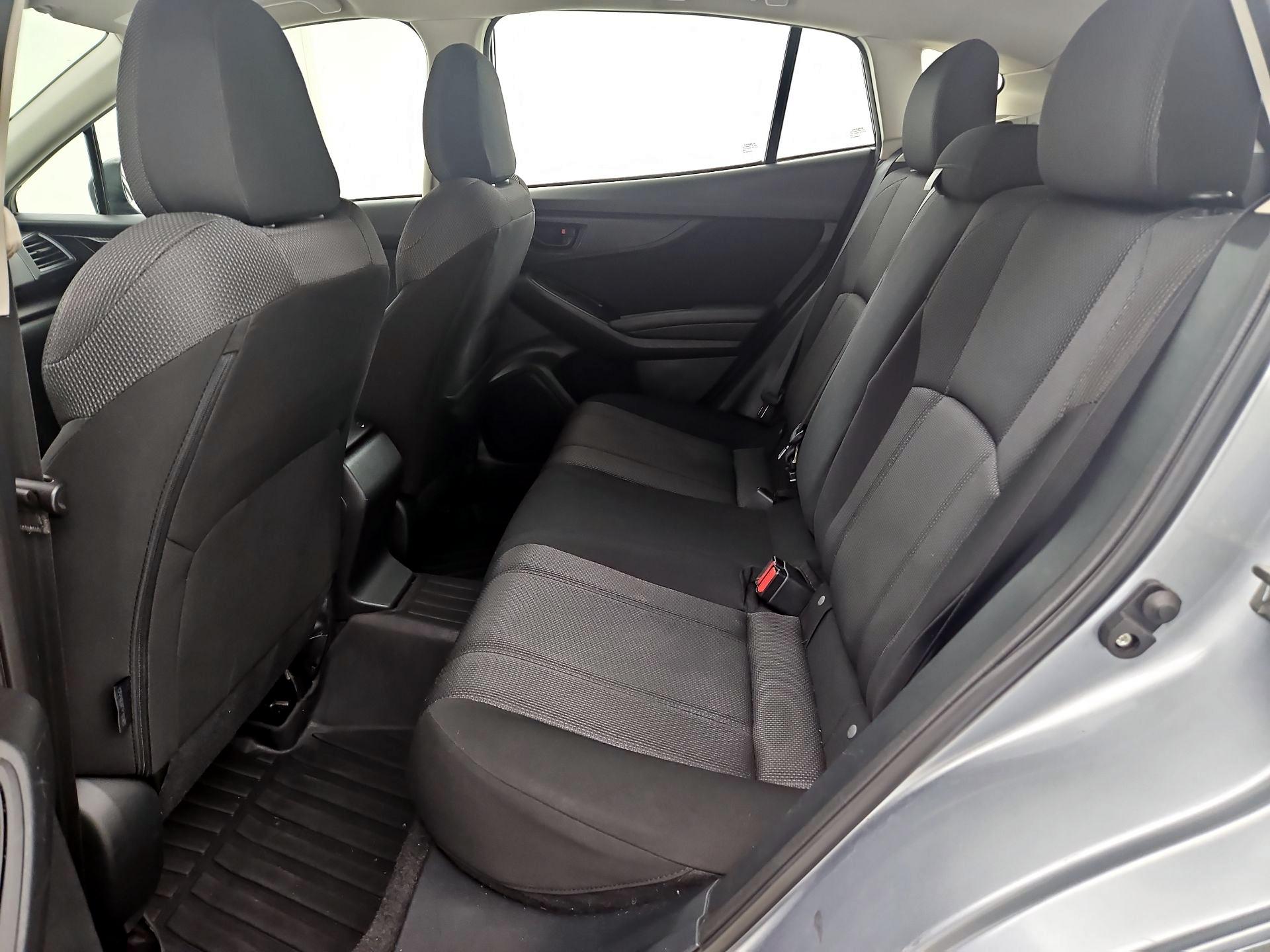 Thumbnail: 2019 Subaru Impreza - 19