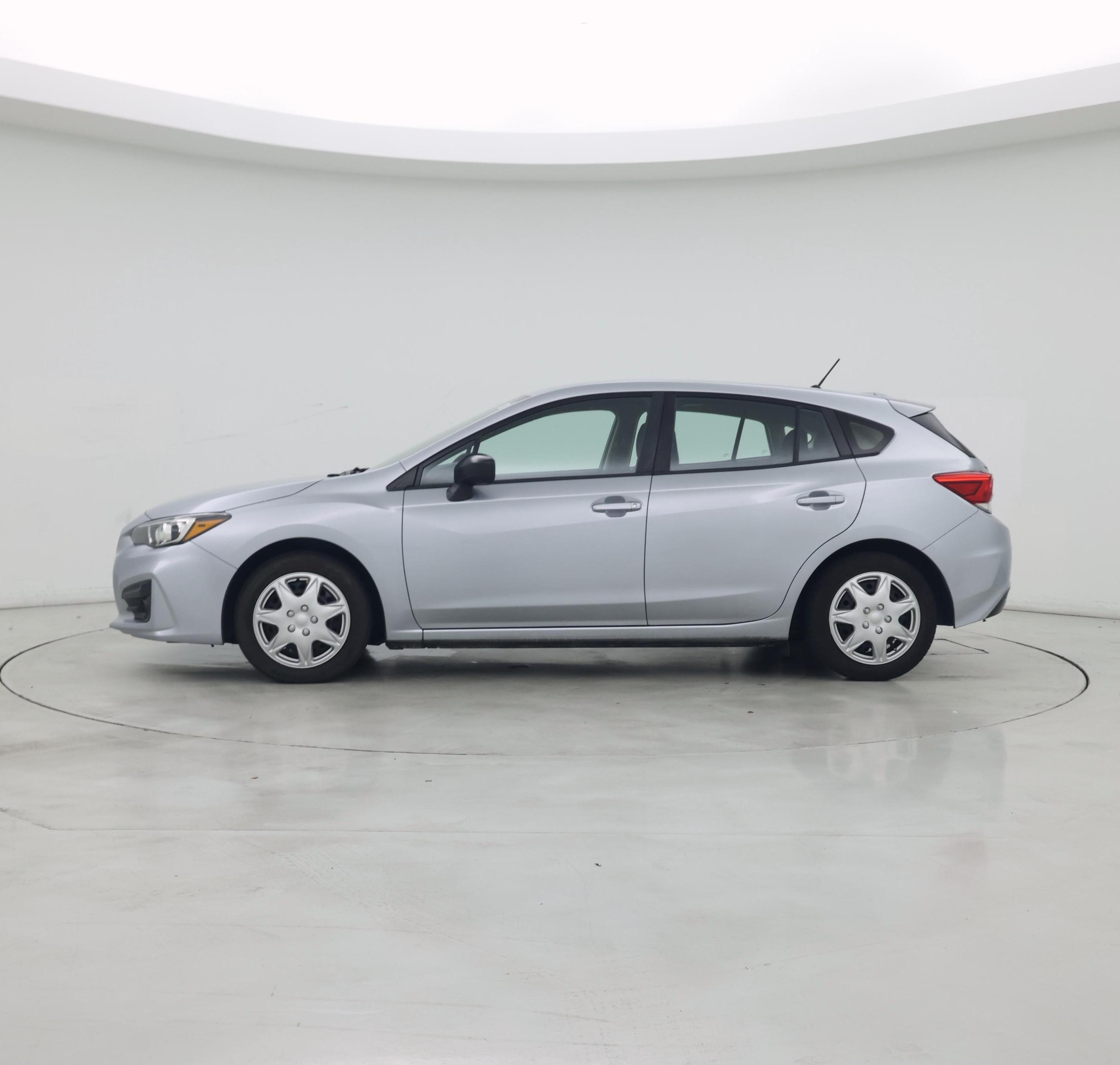 Thumbnail: 2019 Subaru Impreza - 3